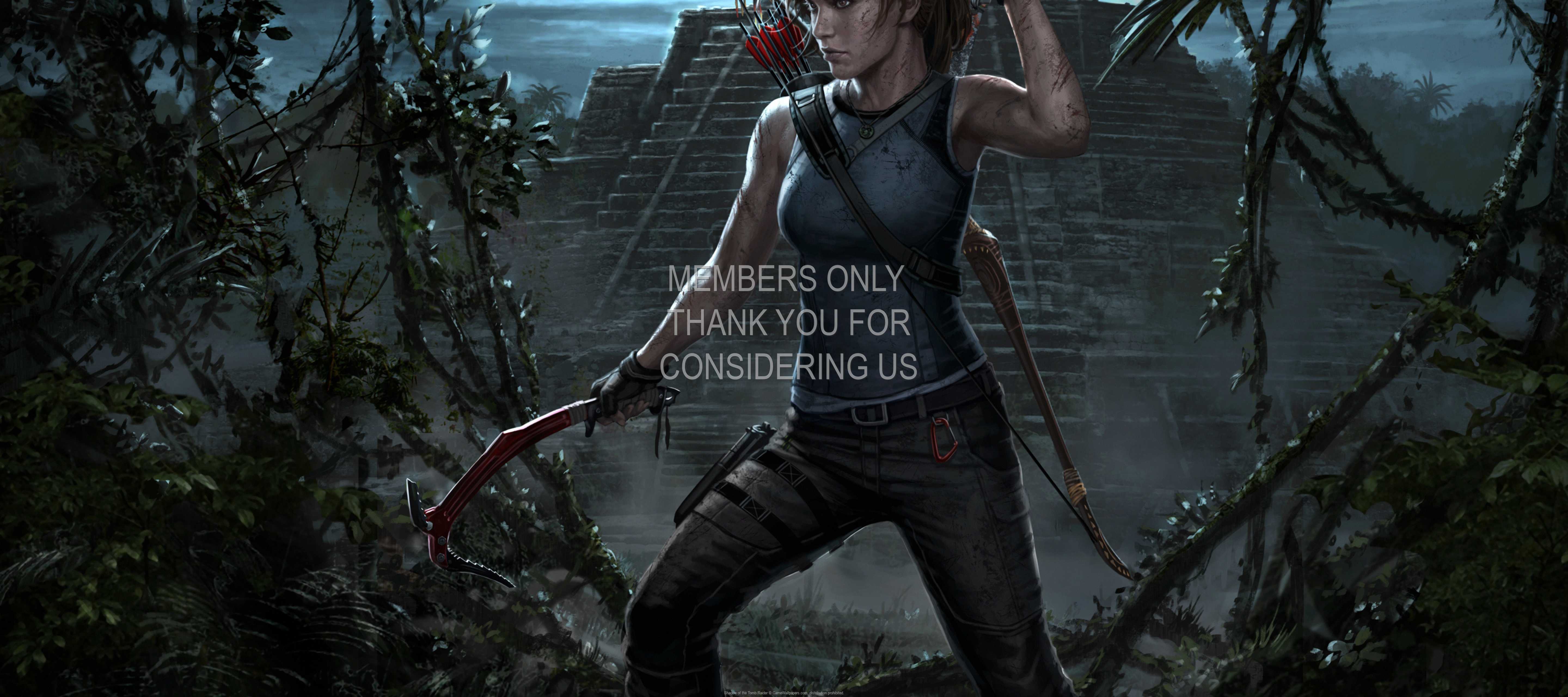 Shadow of the Tomb Raider 1440p%20Horizontal Mobile wallpaper or background 06