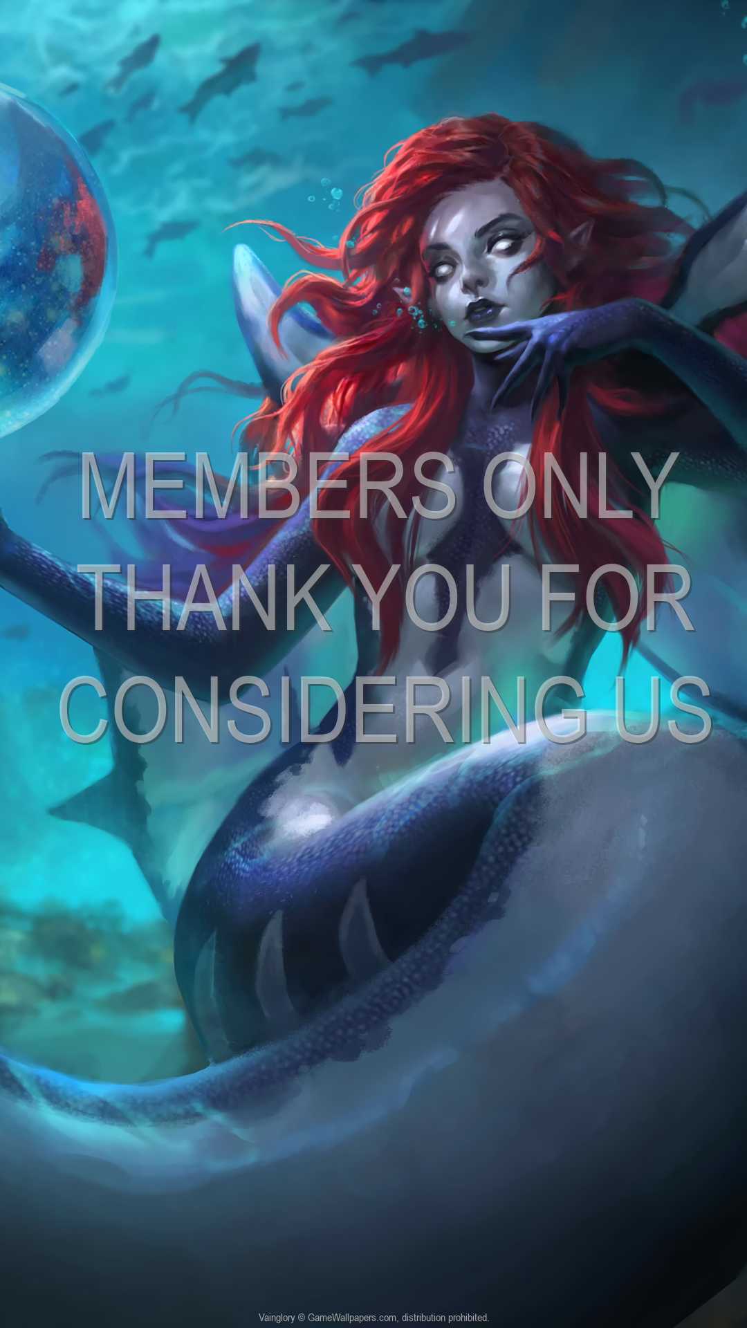 Vainglory 1080p%20Vertical Mobile wallpaper or background 07