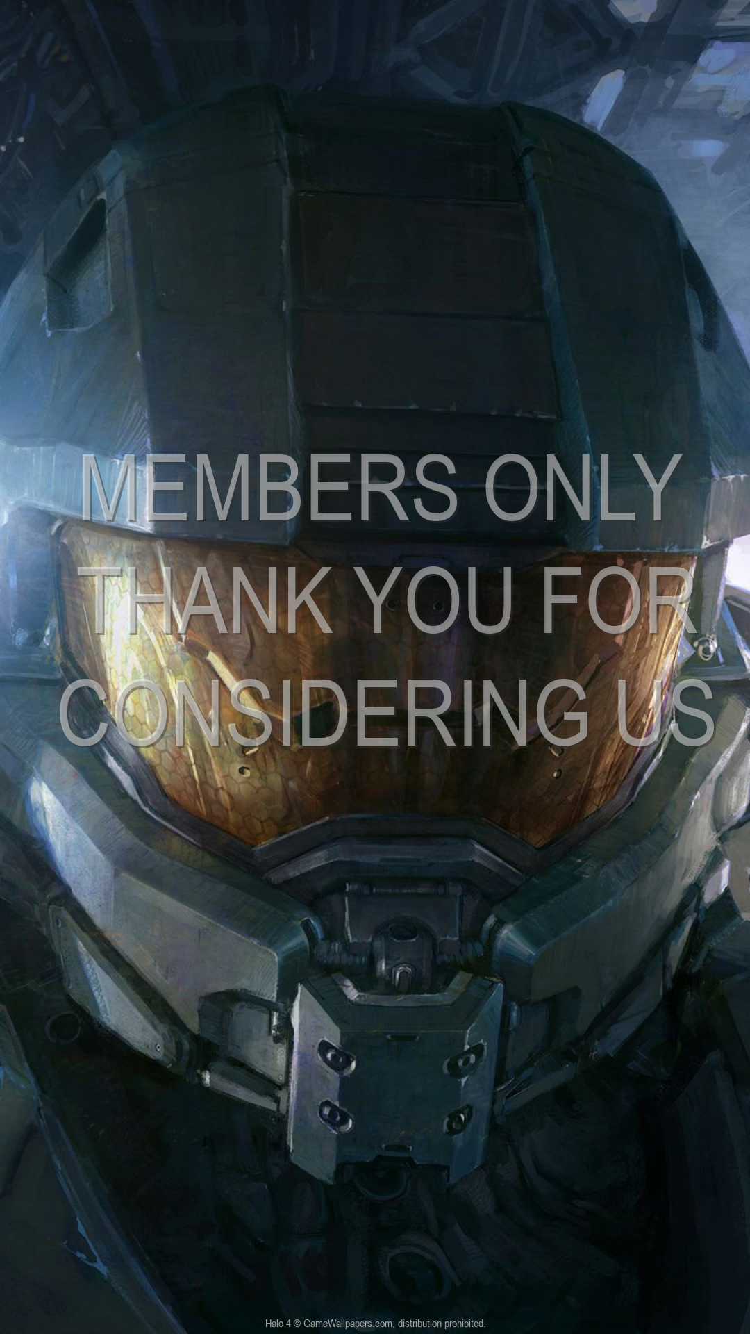 Halo 4 1080p Vertical Mobile wallpaper or background 08