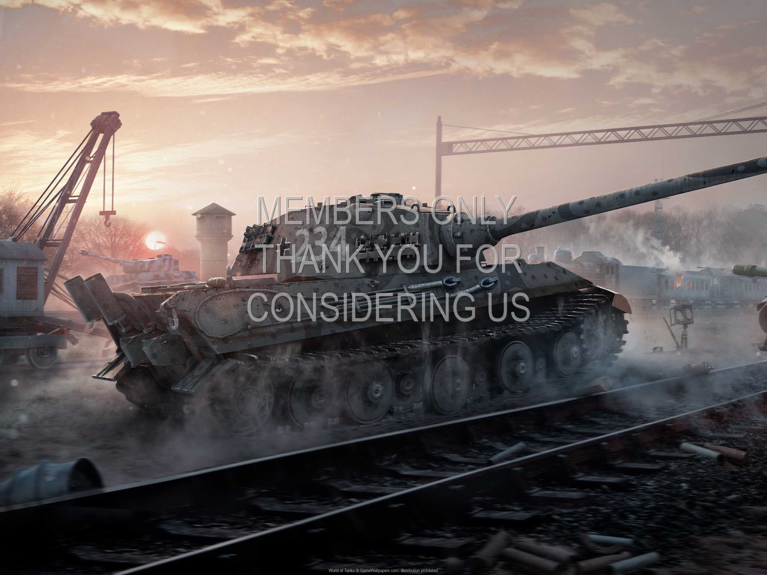 World of Tanks 1080p Horizontal Handy Hintergrundbild 10
