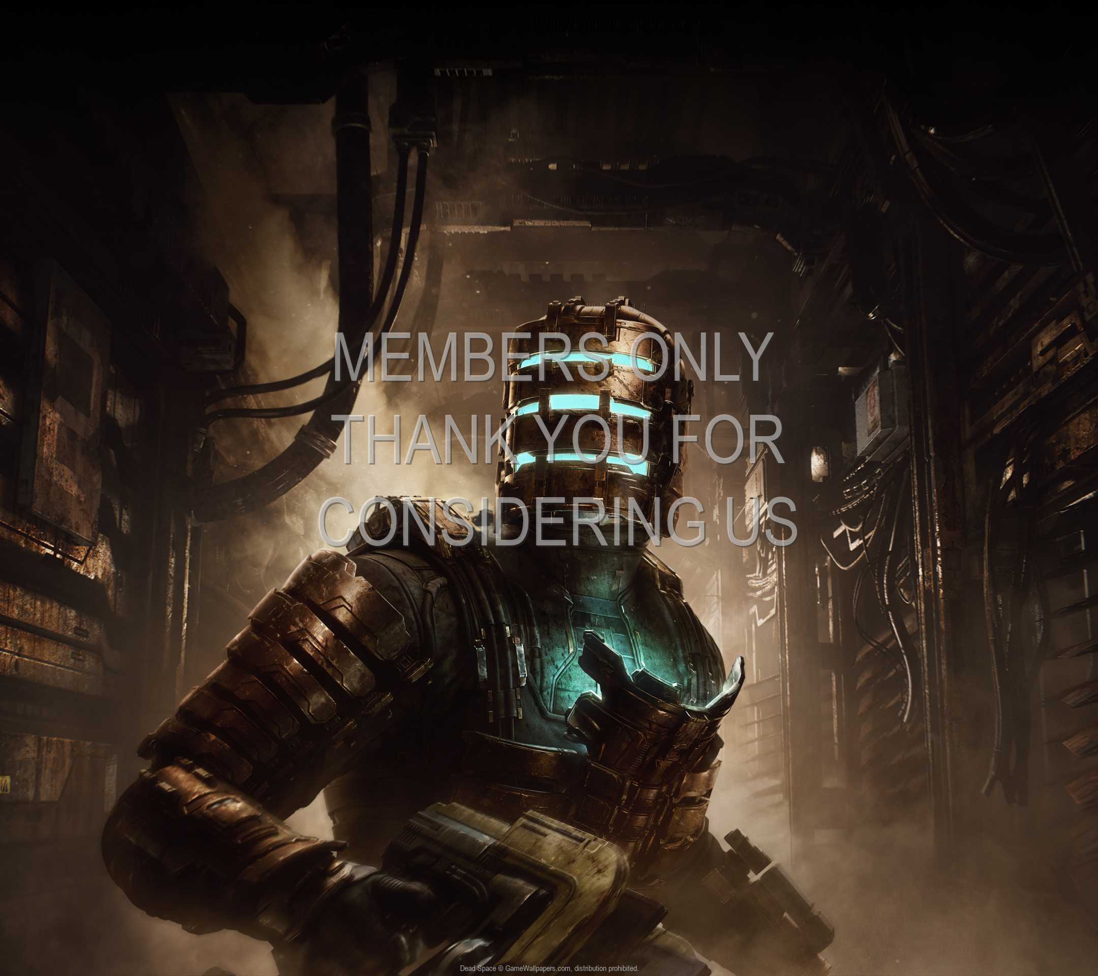 Dead Space 1080p%20Horizontal Mobile wallpaper or background 10