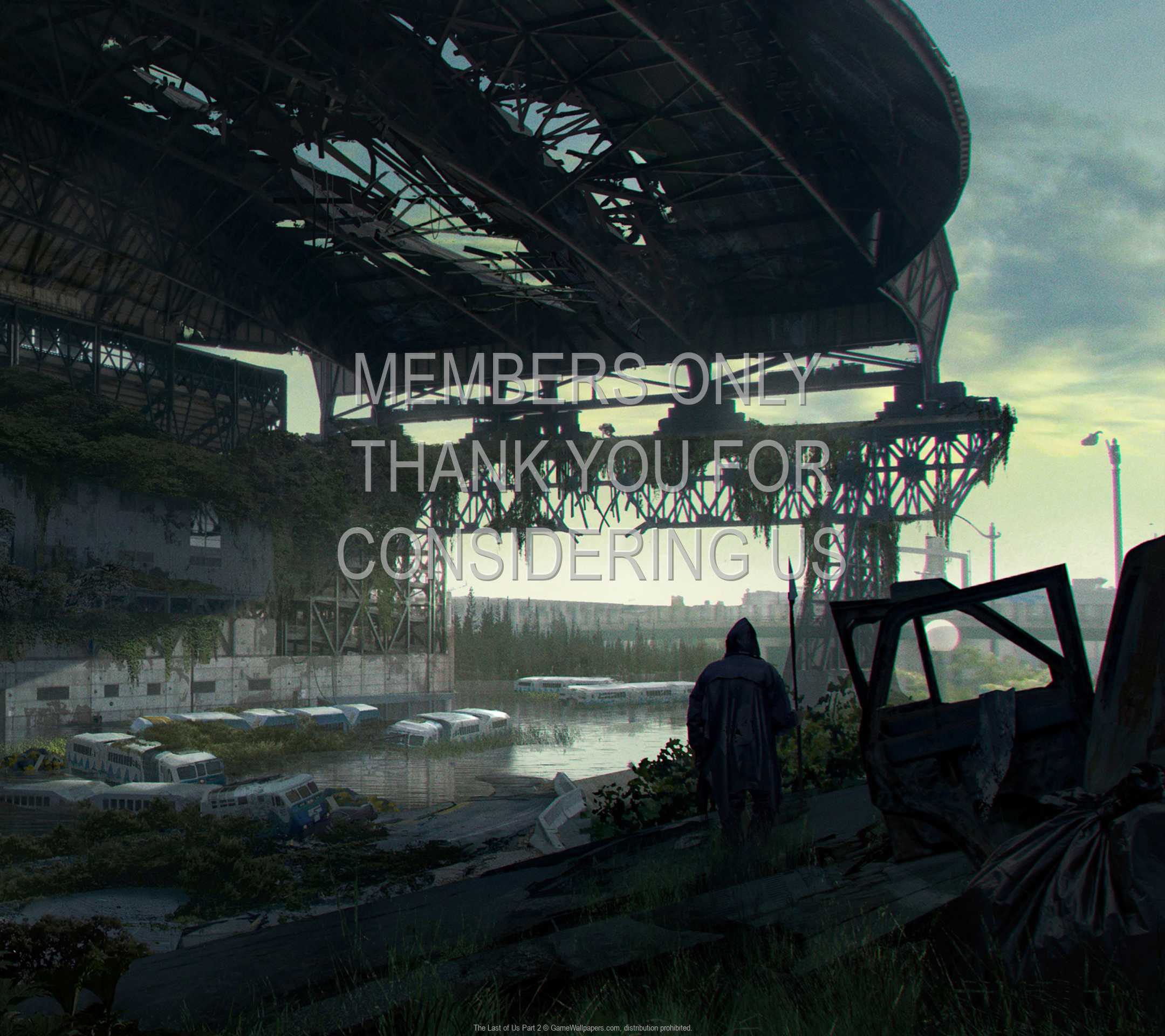 The Last of Us: Part 2 1080p Horizontal Mobiele achtergrond 10