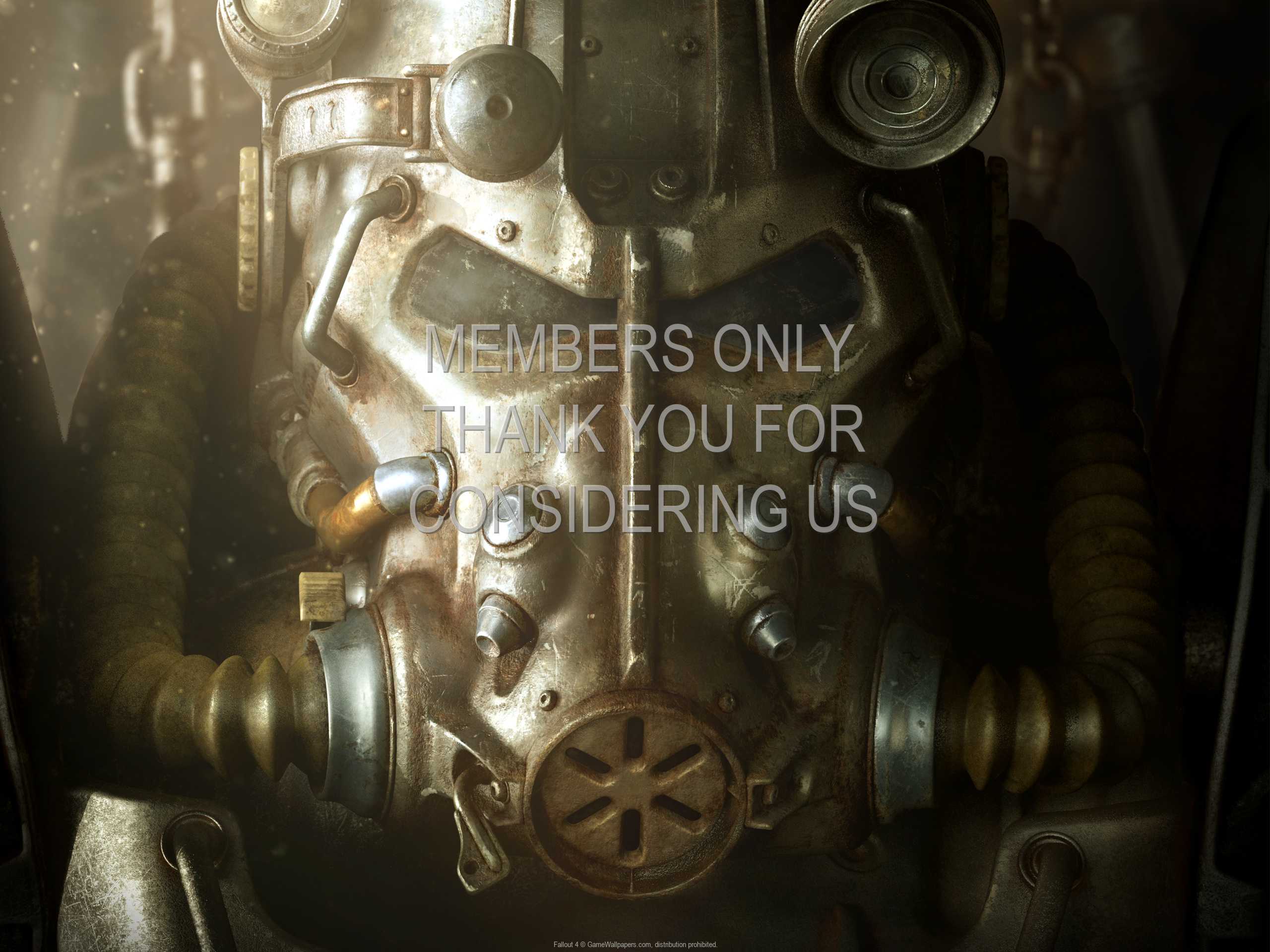 Fallout 4 Wallpaper 11 1080p Horizontal