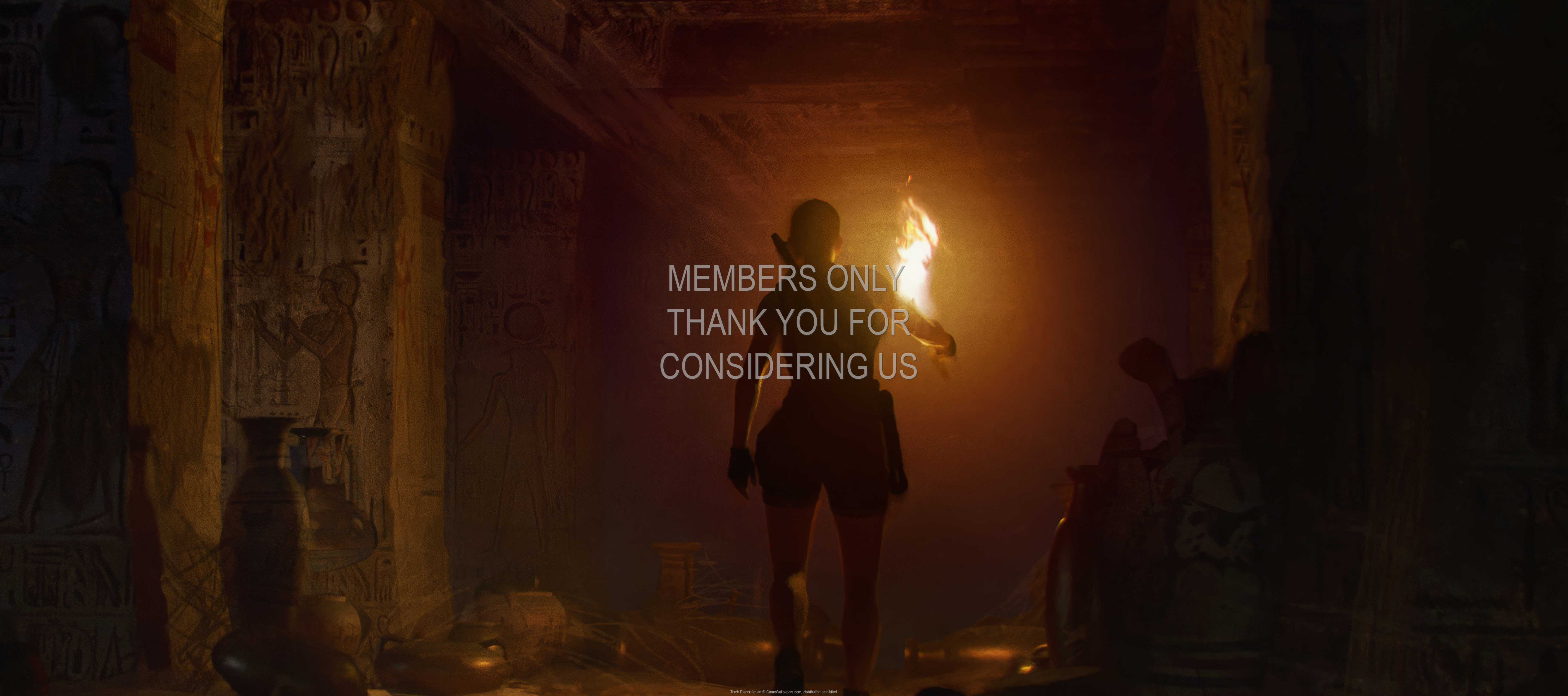 Tomb Raider fan art 1440p%20Horizontal Handy Hintergrundbild 11