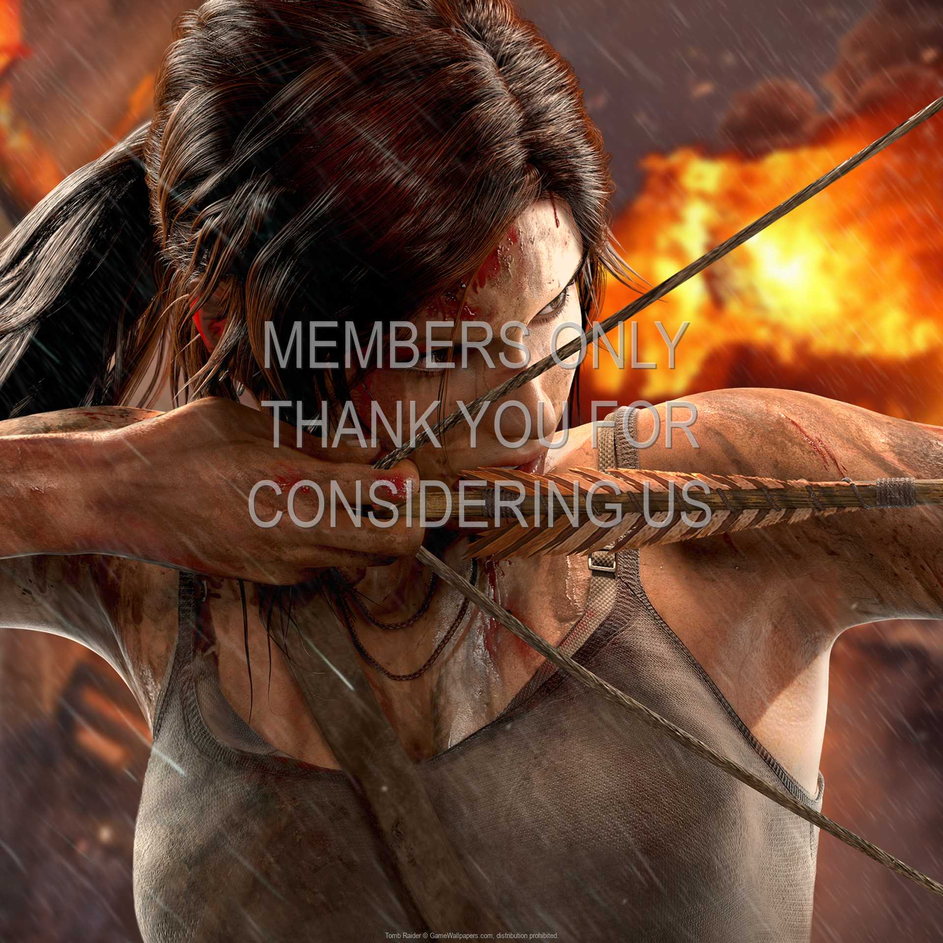 Tomb Raider 1080p Horizontal Mobile wallpaper or background 12