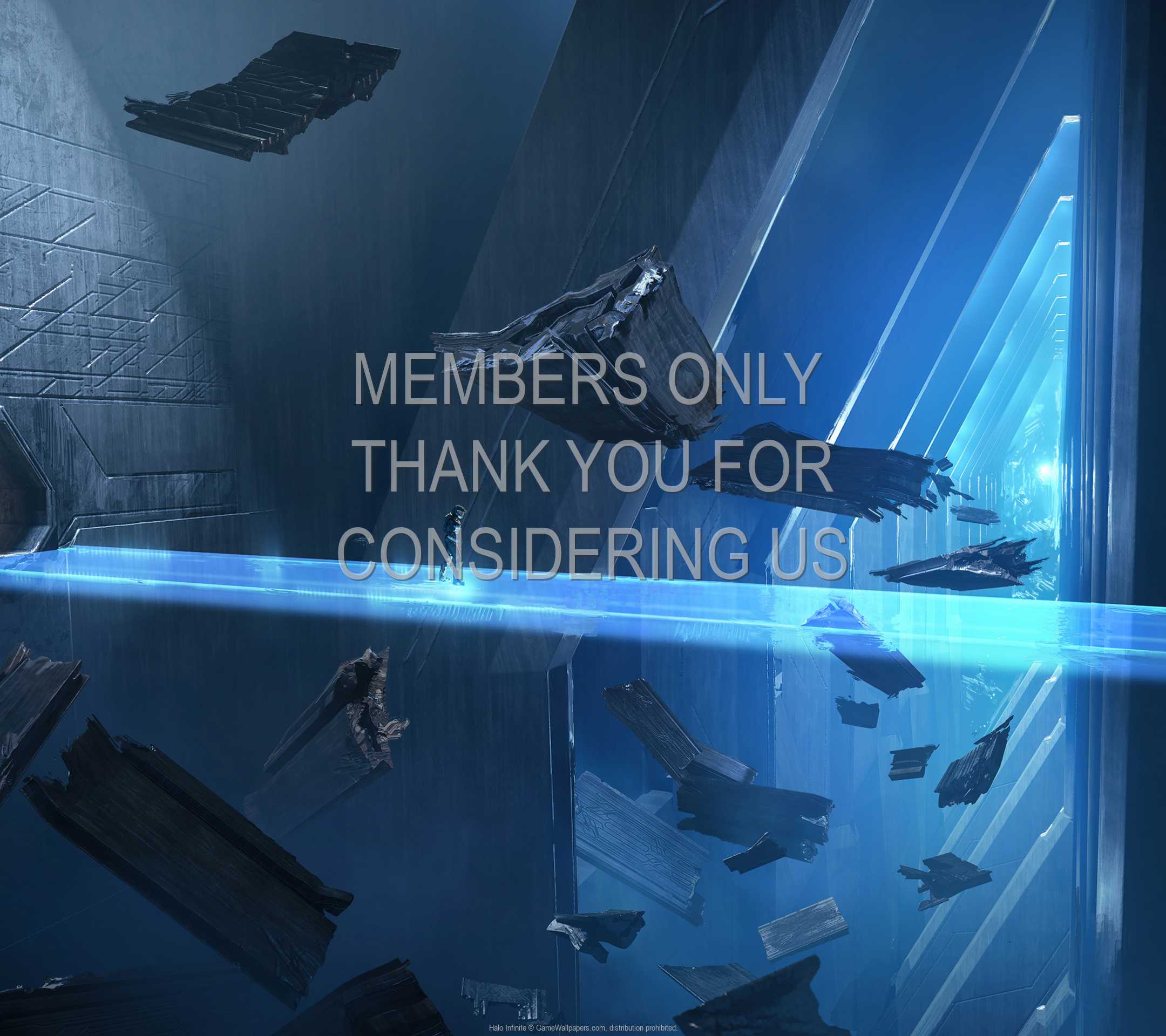 Halo: Infinite 1080p Horizontal Handy Hintergrundbild 14