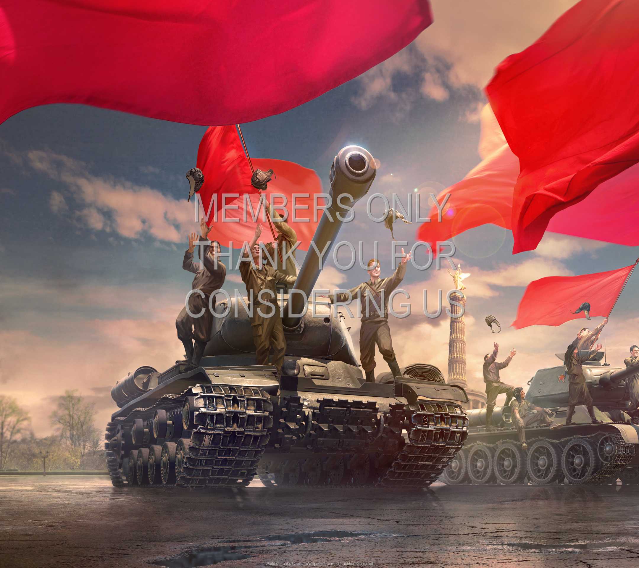 World of Tanks 1080p Horizontal Mvil fondo de escritorio 19
