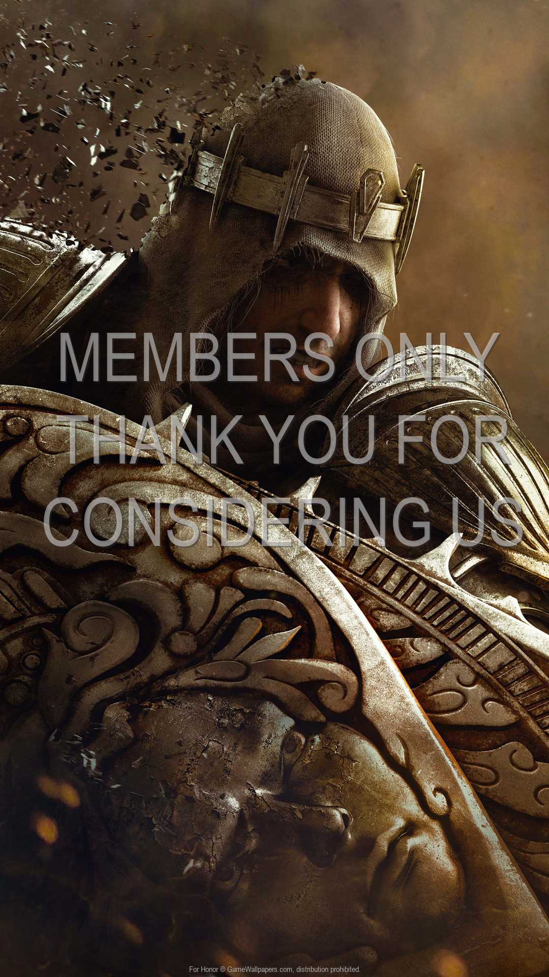 For Honor 1080p%20Vertical Mobile wallpaper or background 19