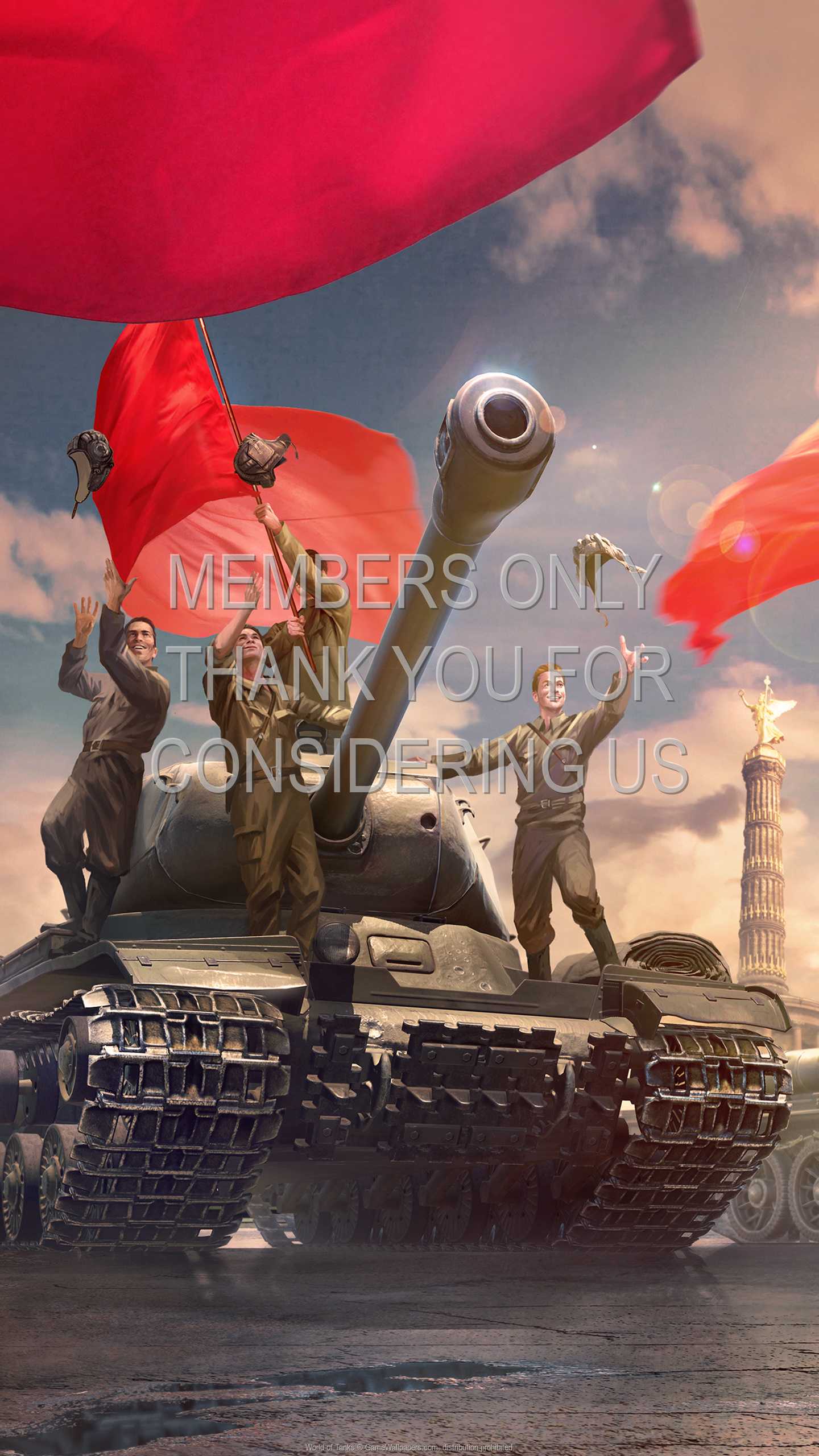 World of Tanks 1440p%20Vertical Mobile wallpaper or background 19