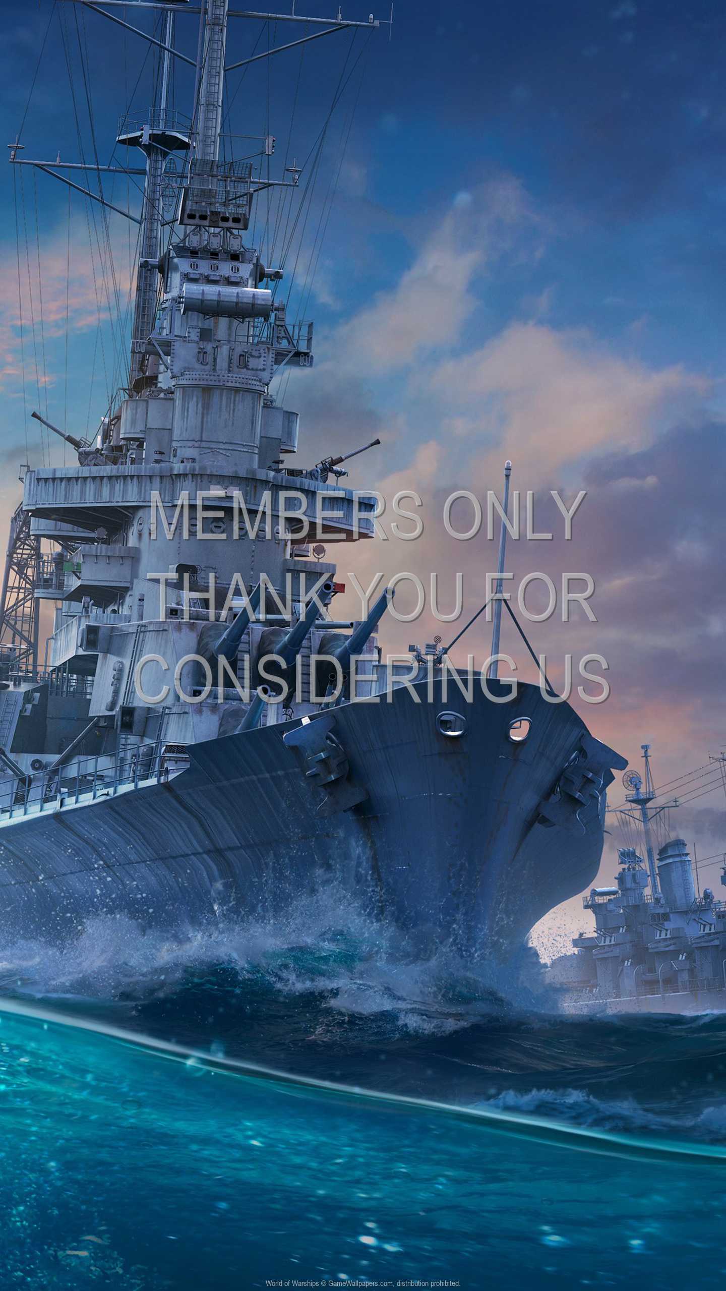 World of Warships 1440p%20Vertical Mobile wallpaper or background 22