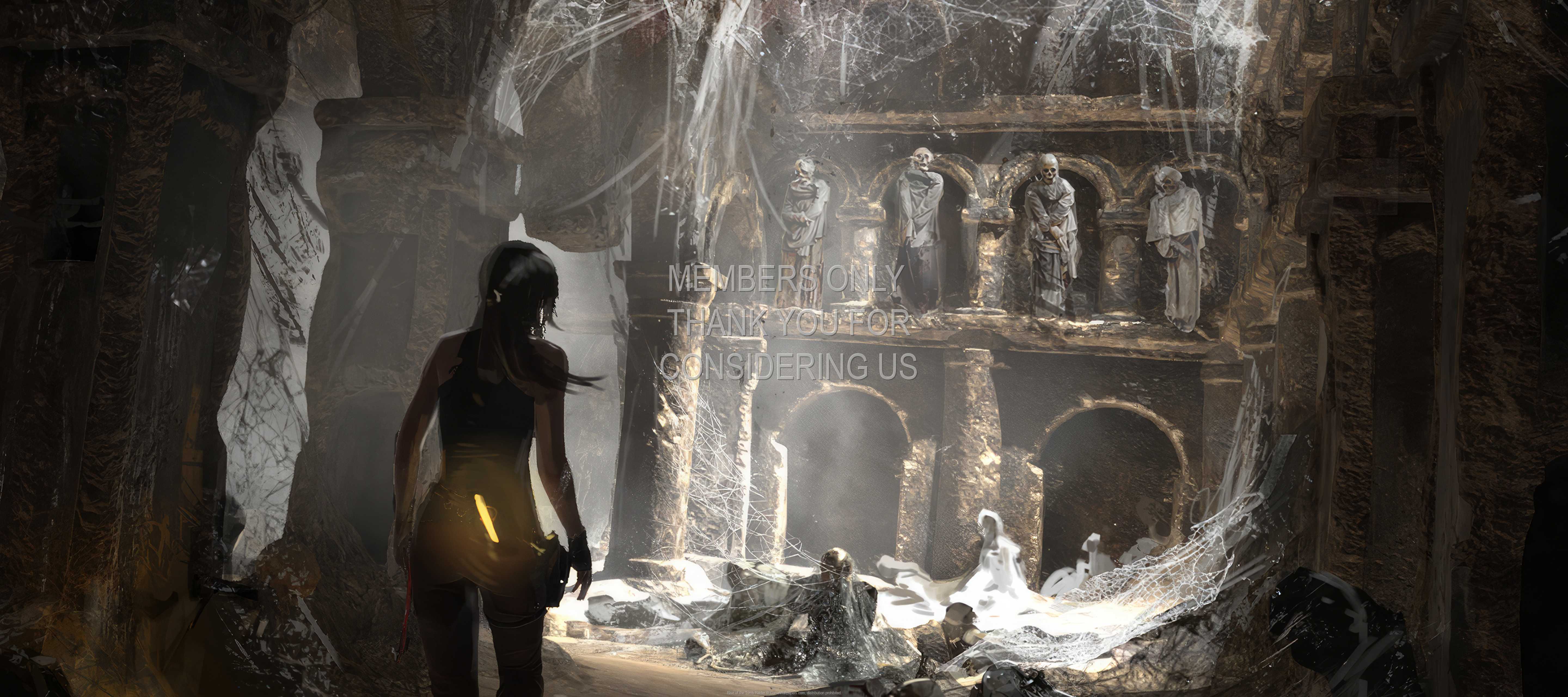 Rise of the Tomb Raider 1440p%20Horizontal Mobiele achtergrond 24