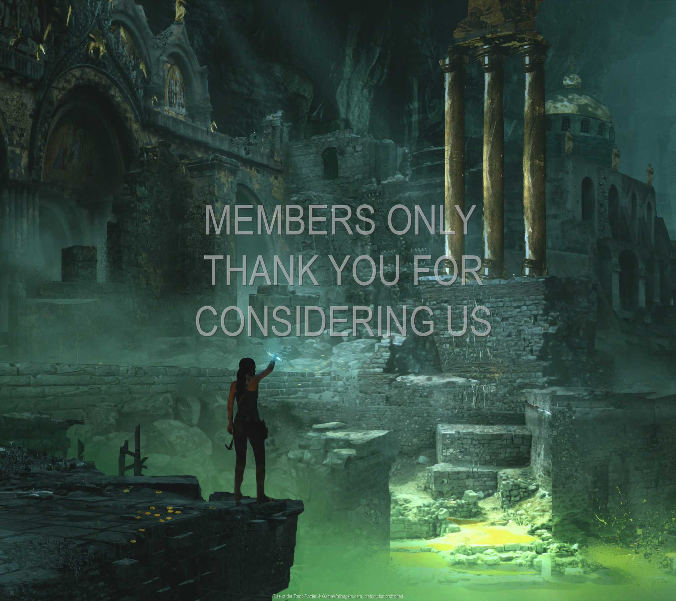 Rise of the Tomb Raider 1080p%20Horizontal Handy Hintergrundbild 25