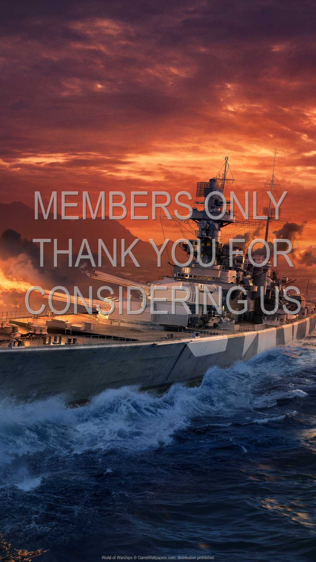 World of Warships 1080p Vertical Mobile wallpaper or background 26