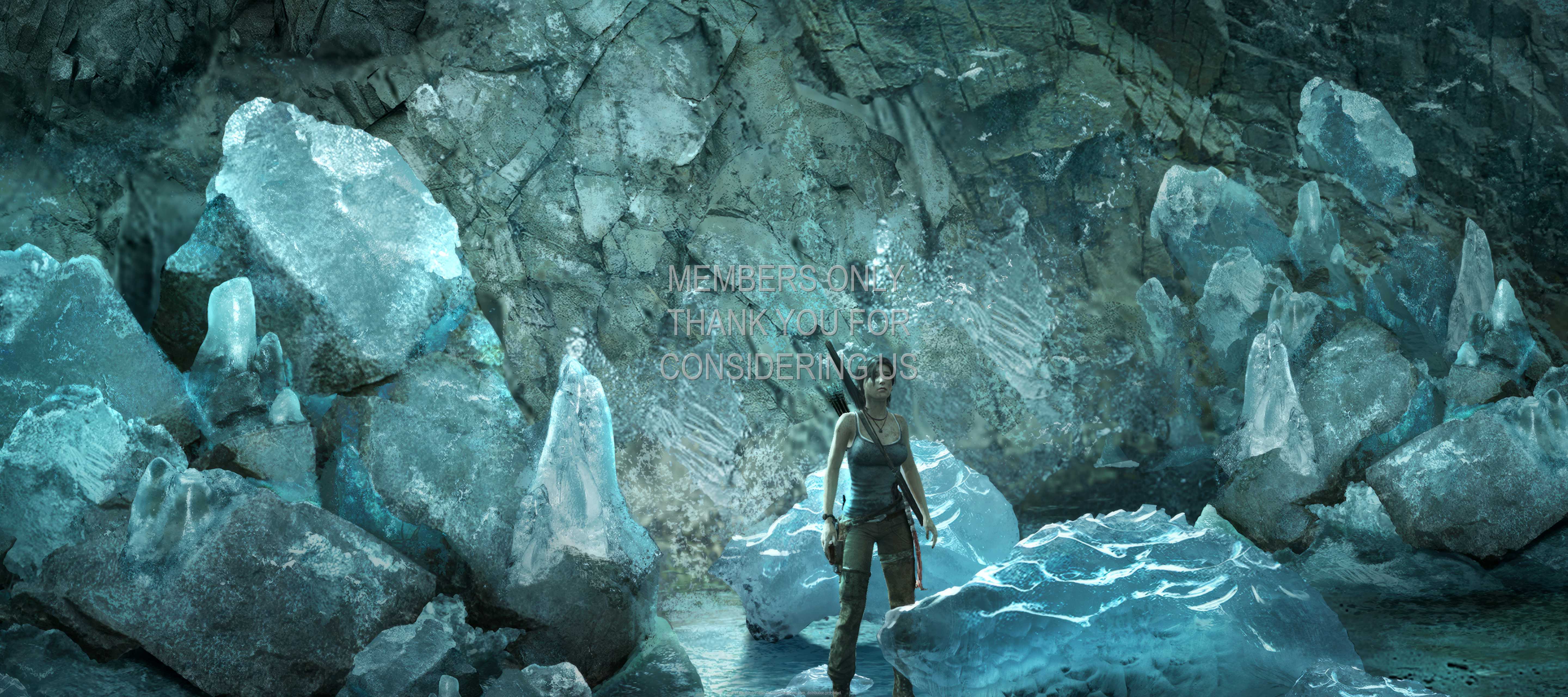 Rise of the Tomb Raider 1440p%20Horizontal Mobiele achtergrond 26