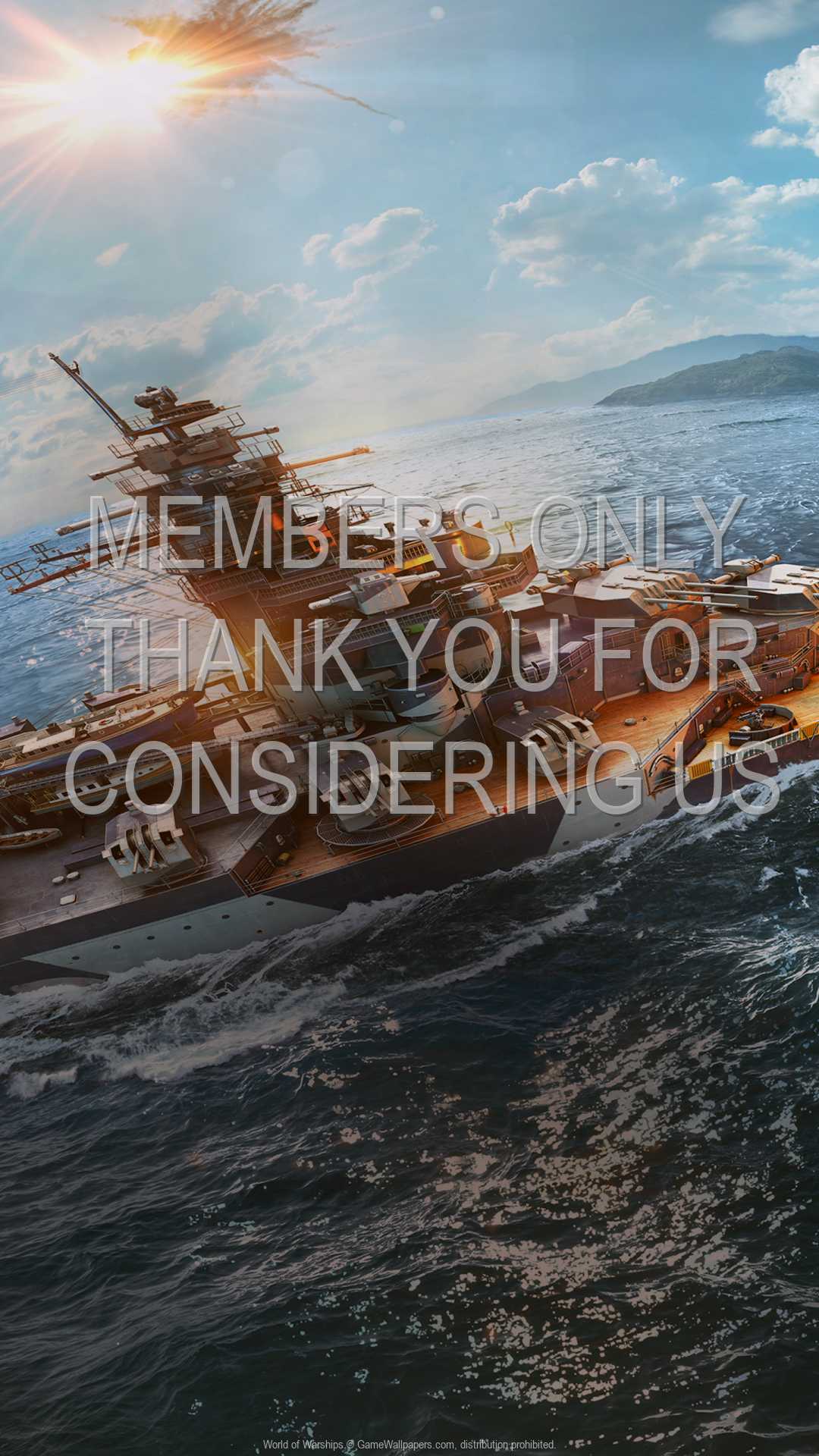 World of Warships 1080p%20Vertical Mobile wallpaper or background 27