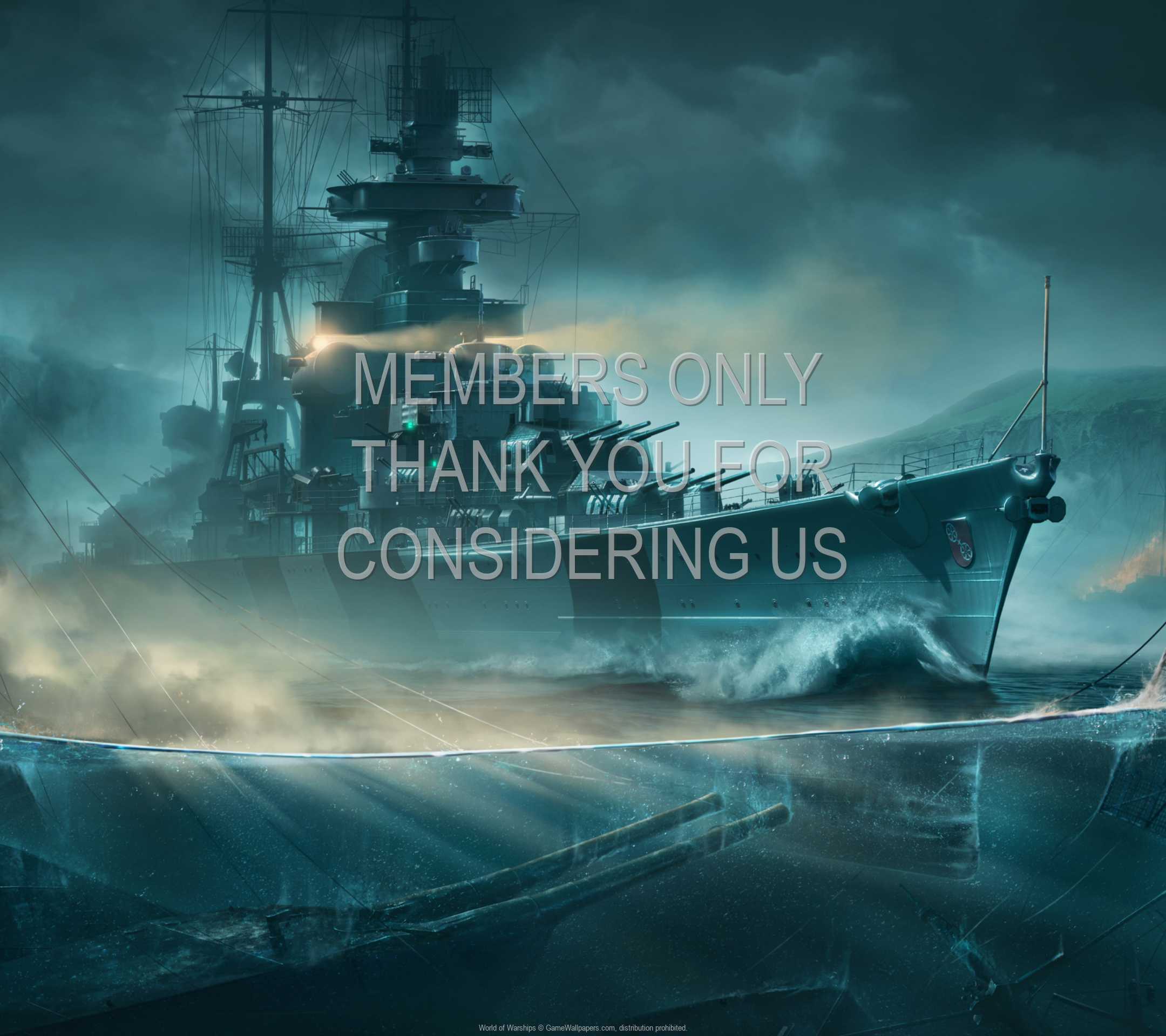 World of Warships 1080p Horizontal Handy Hintergrundbild 28
