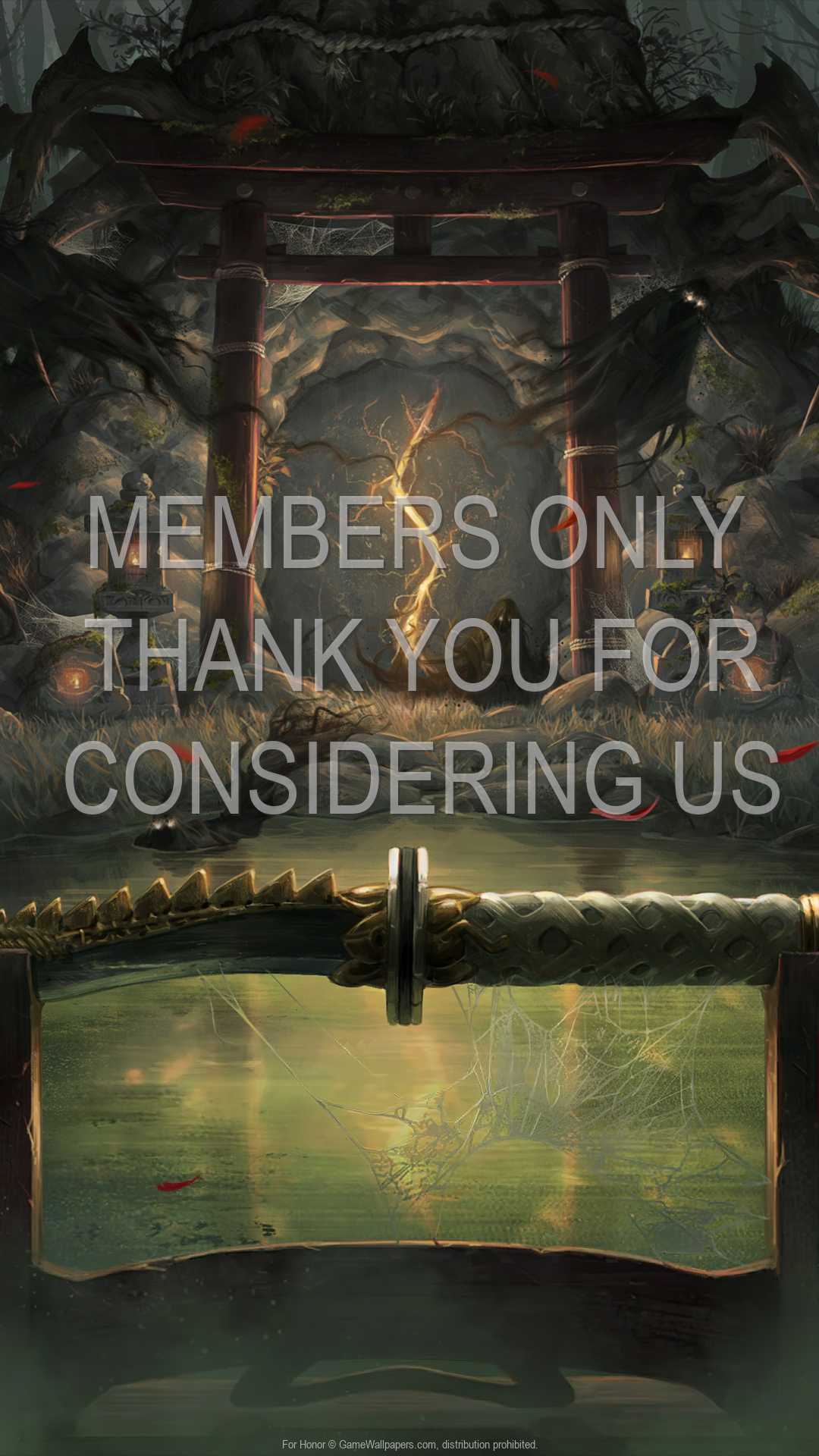 For Honor 1080p%20Vertical Mobile wallpaper or background 34