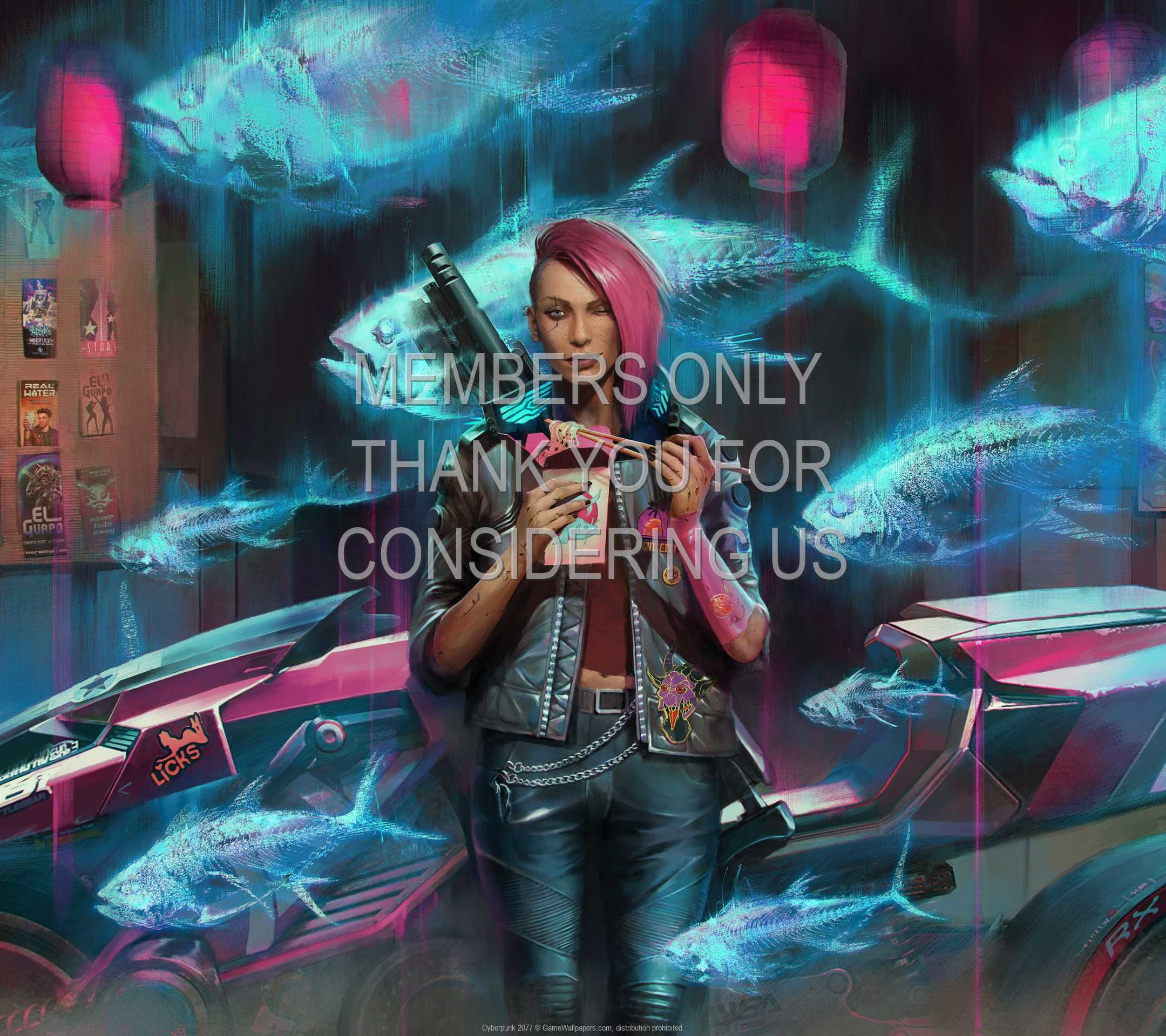 Cyberpunk 2077 1080p%20Horizontal Mobile wallpaper or background 41