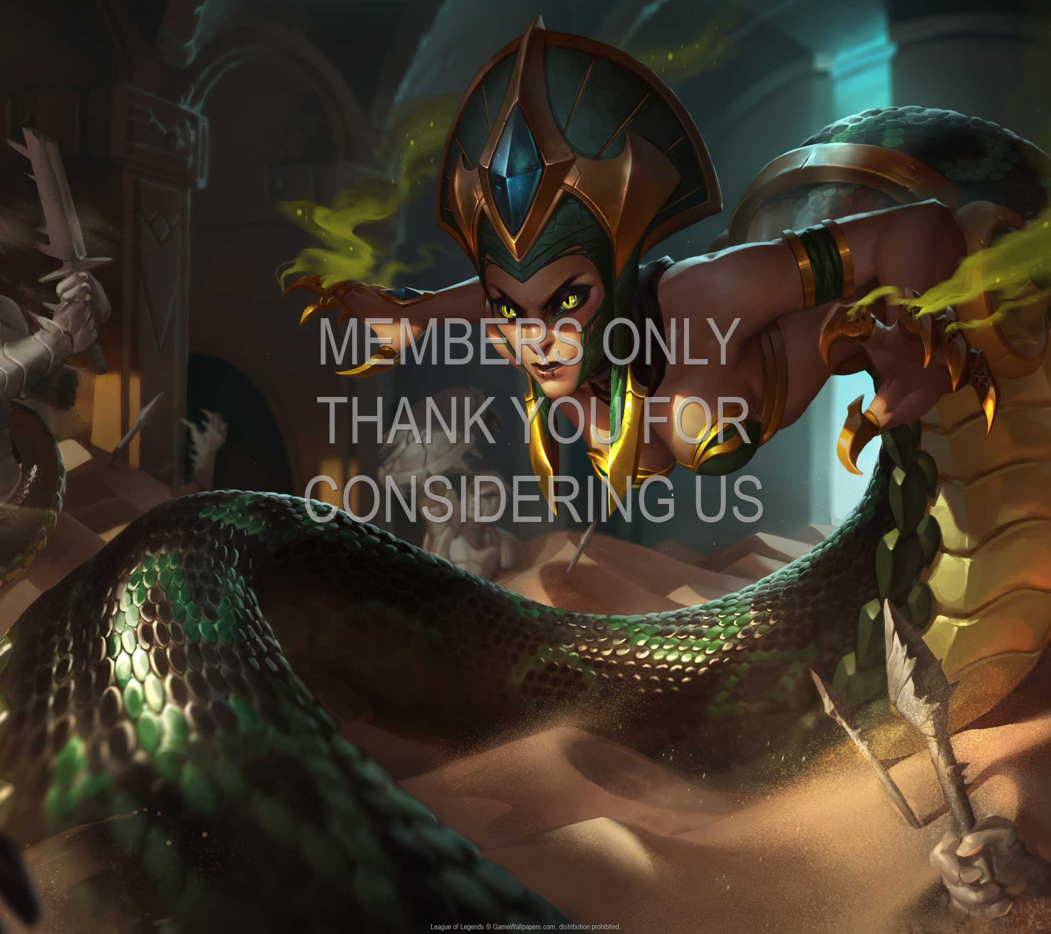 League of Legends 1080p Horizontal Handy Hintergrundbild 48