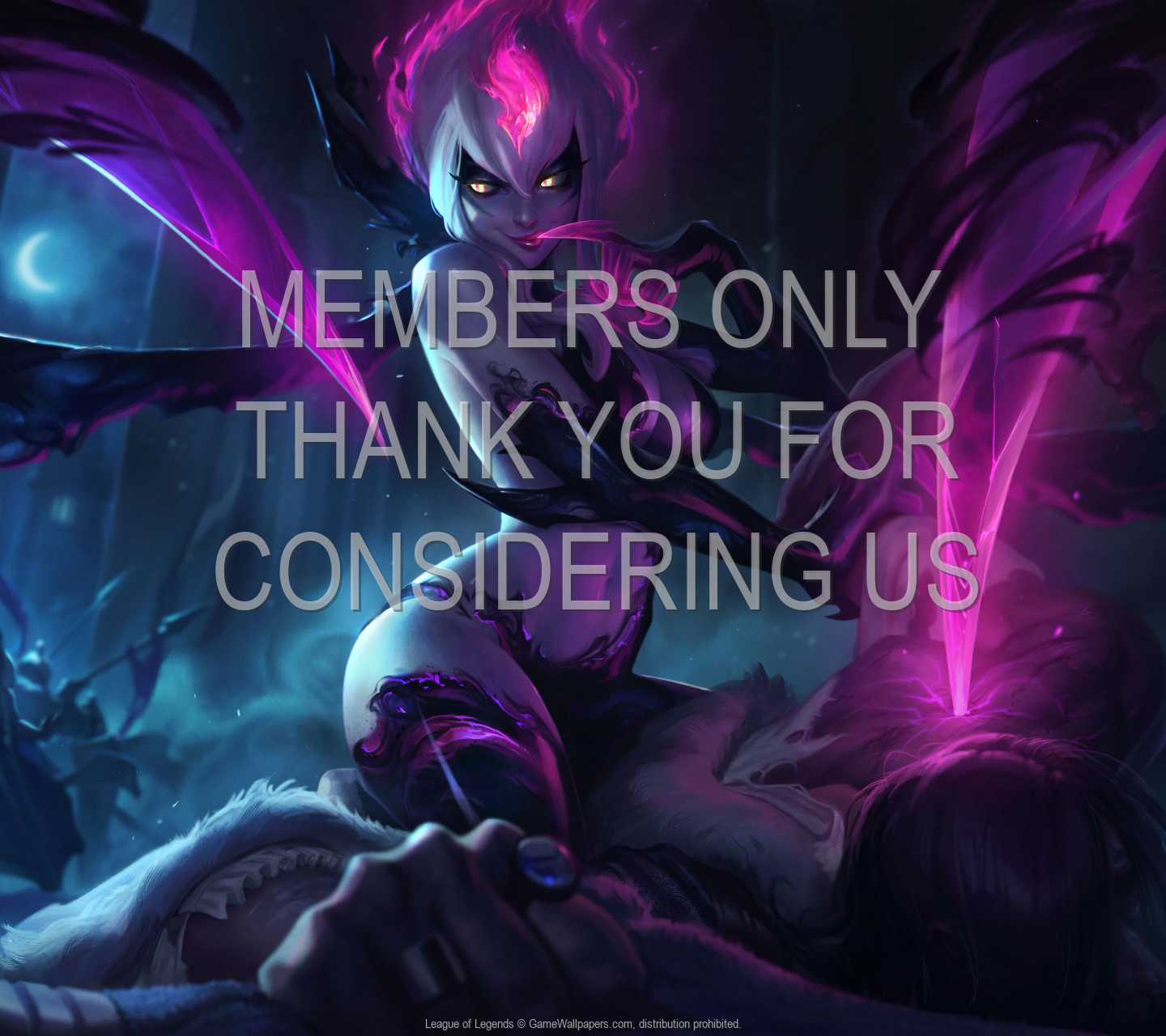 League of Legends 720p Horizontal Mobile wallpaper or background 69