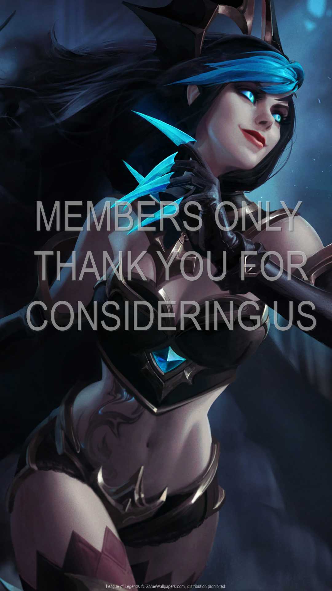 League of Legends 1080p Vertical Mobile wallpaper or background 80