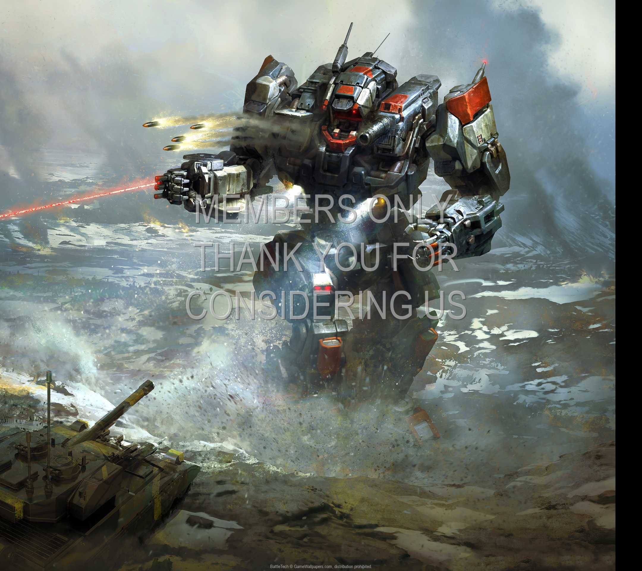 BattleTech 1080p Horizontal Mobile wallpaper or background 06