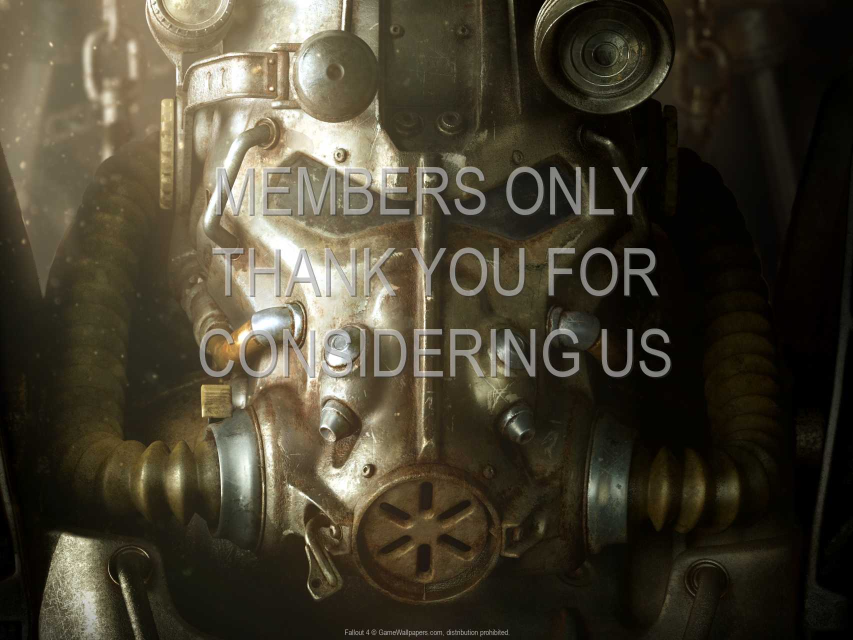 Fallout 4 720p%20Horizontal Mobile wallpaper or background 11