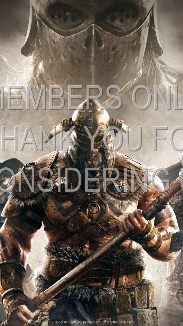 For Honor 720p Vertical Mobile wallpaper or background 04