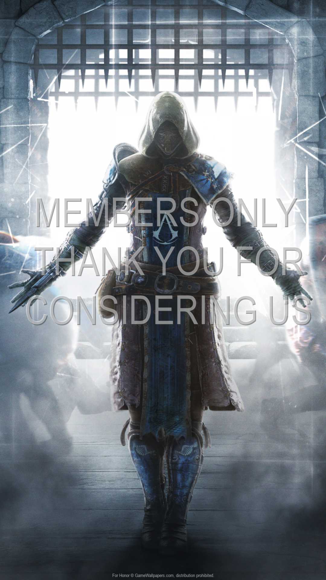 For Honor 1080p Vertical Mobile wallpaper or background 18
