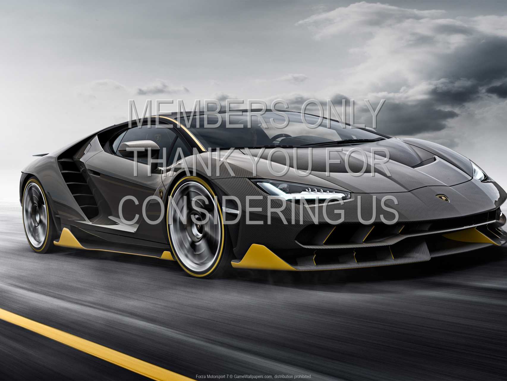Forza Motorsport 7 720p%20Horizontal Mobile wallpaper or background 01