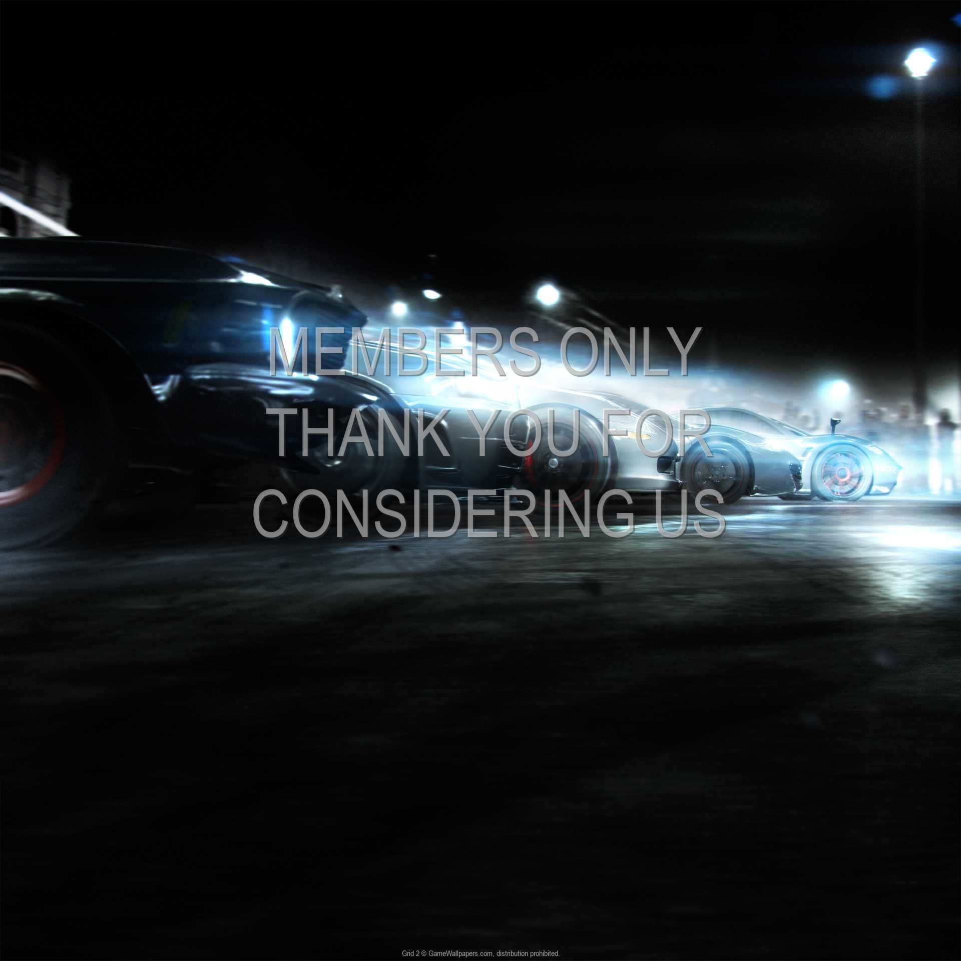 Grid 2 1080p Horizontal Mobile wallpaper or background 01