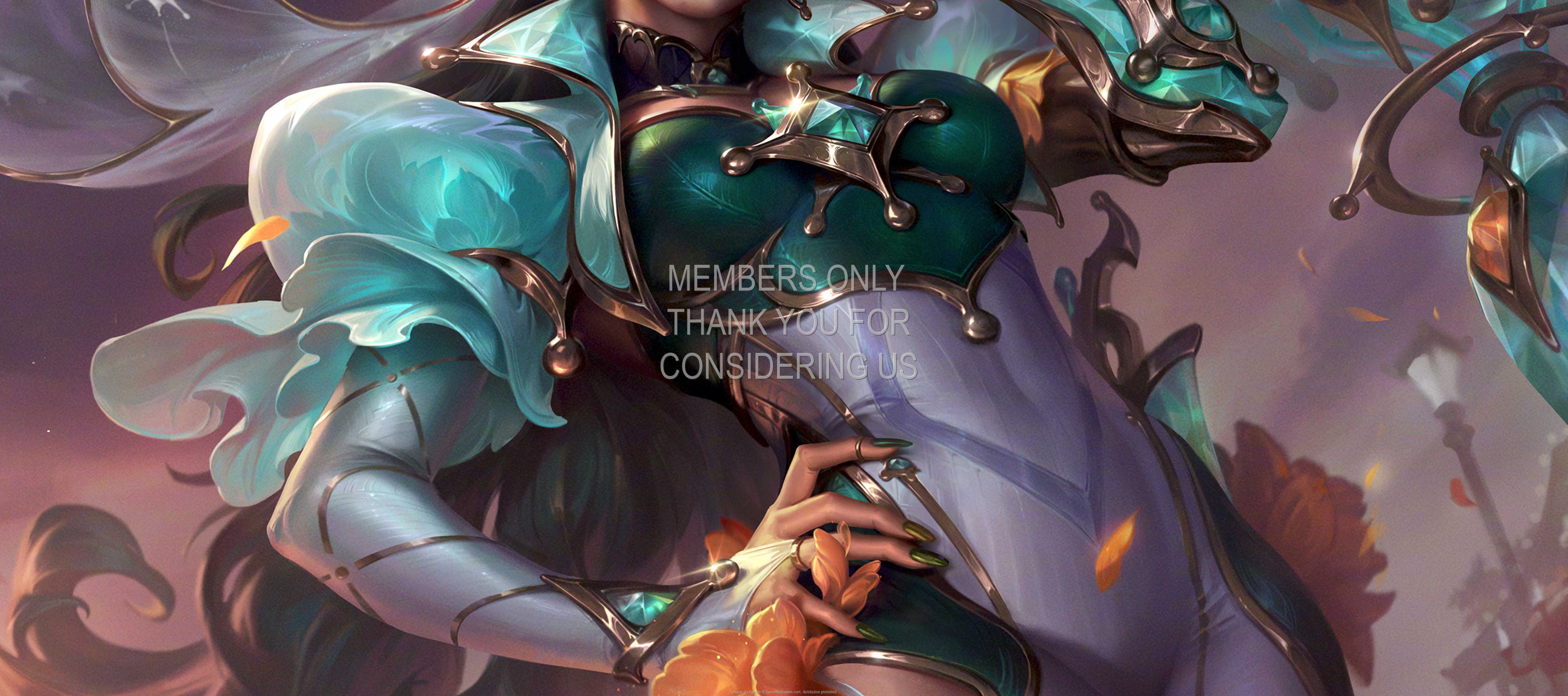 League of Legends 1440p%20Horizontal Mobile wallpaper or background 142