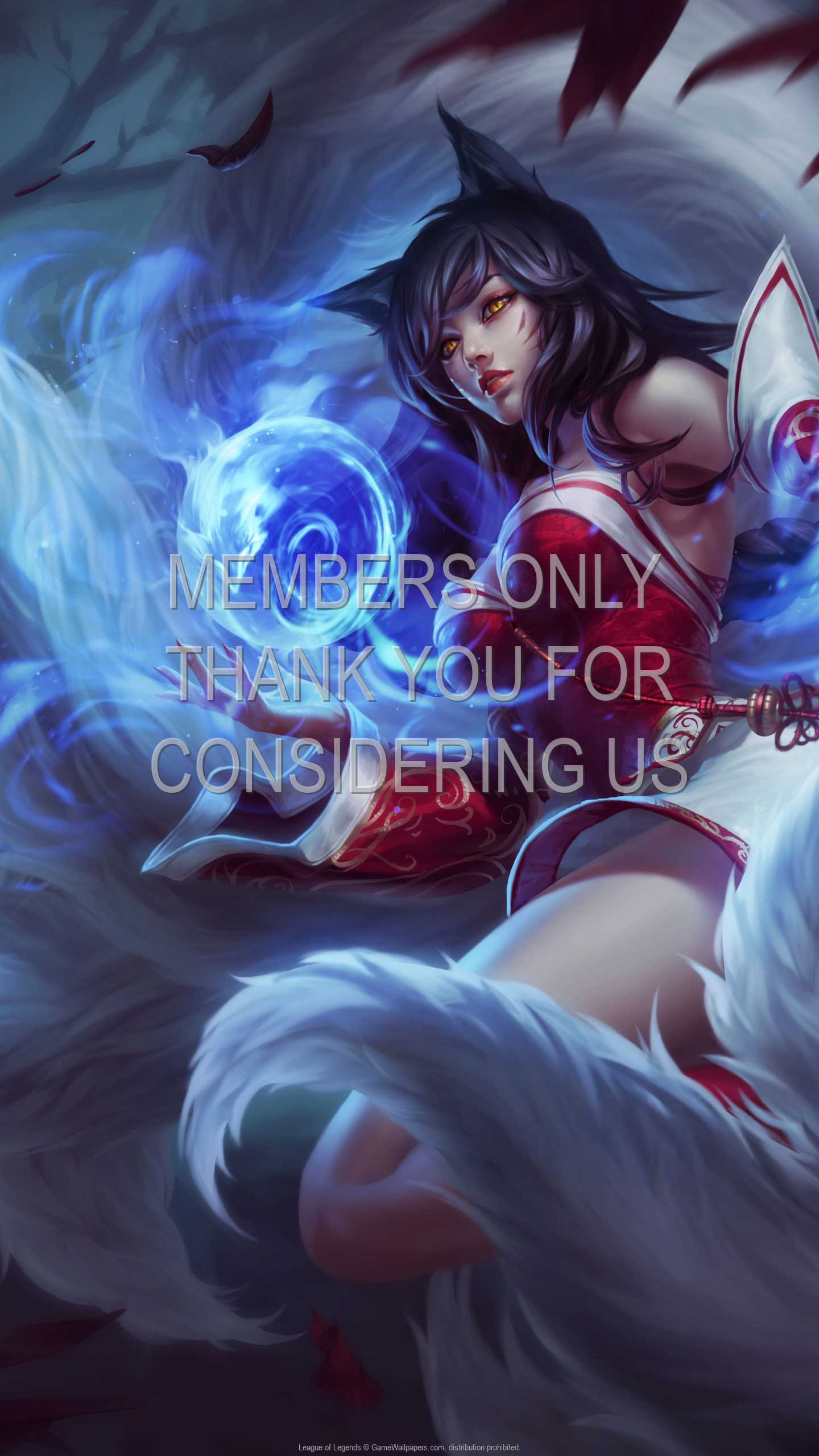 League of Legends 1440p Vertical Mobile wallpaper or background 54