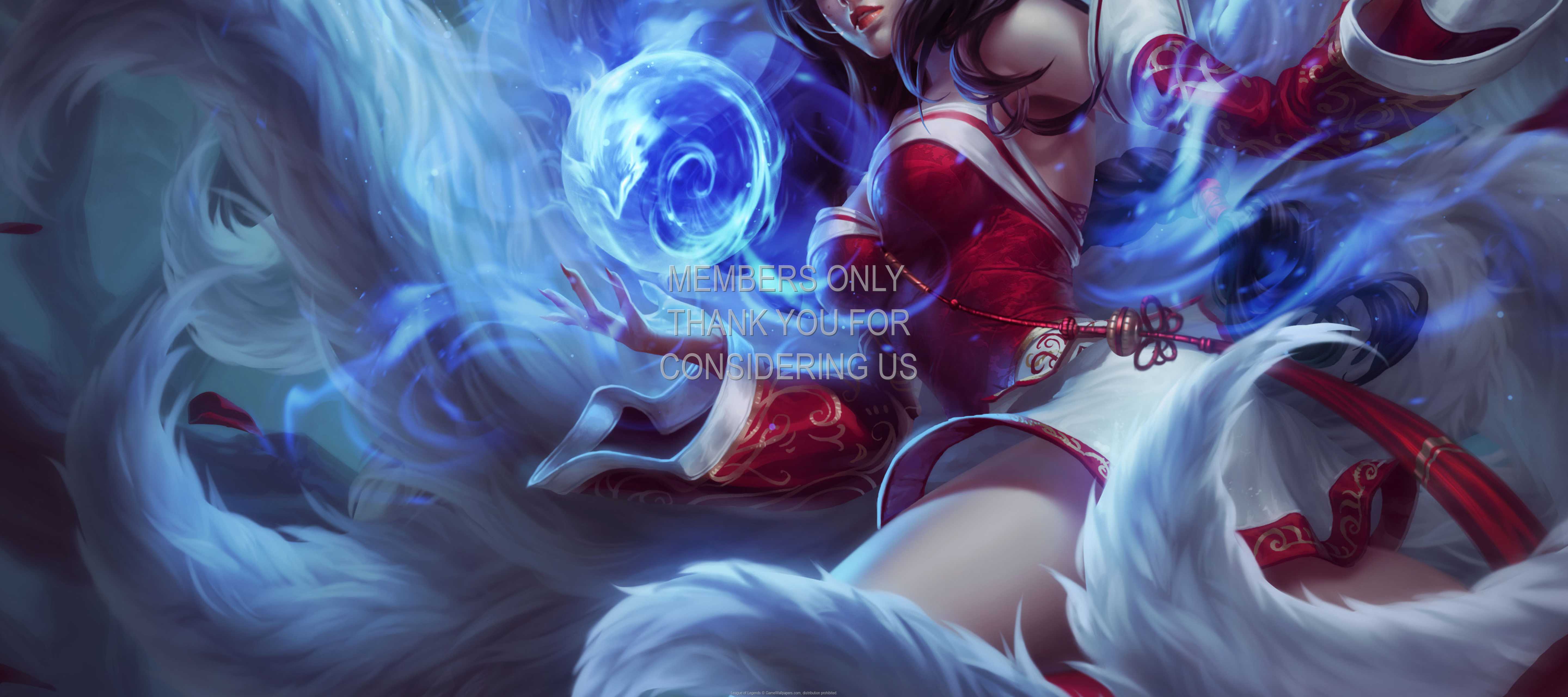 League of Legends 1440p%20Horizontal Mobile wallpaper or background 54