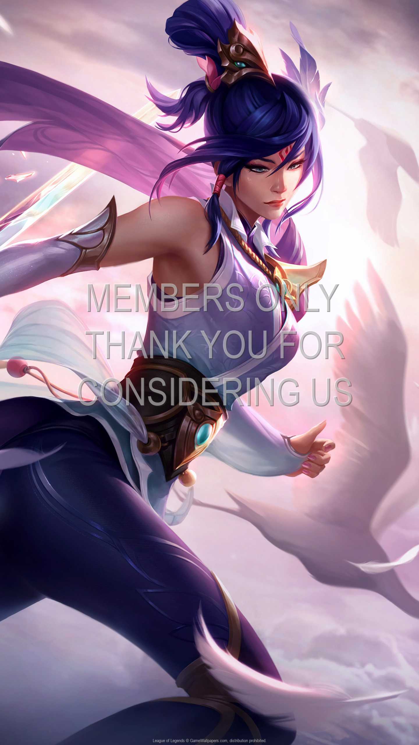 League of Legends 1440p Vertical Mobile wallpaper or background 98