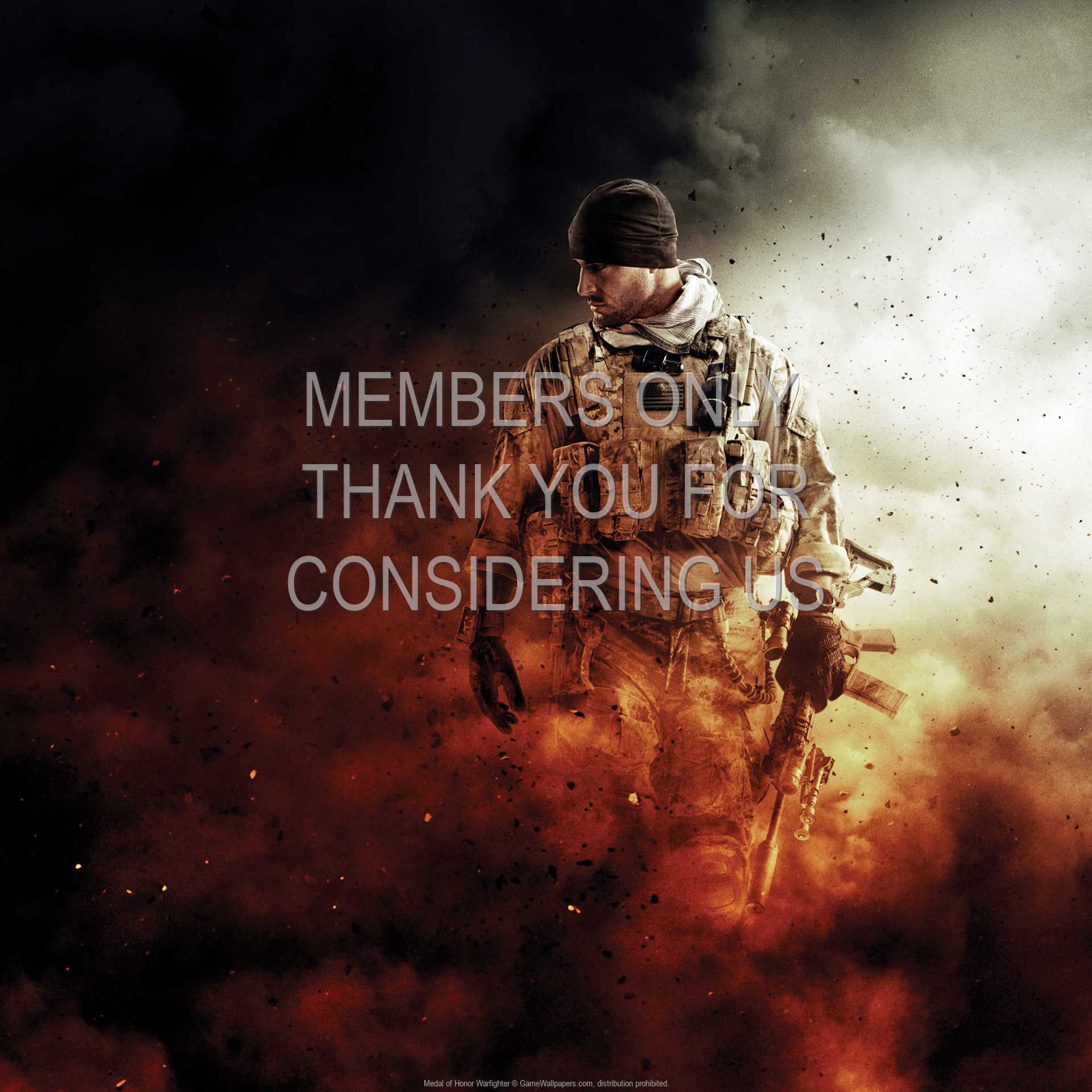 Medal of Honor Warfighter 1080p Horizontal Mobile wallpaper or background 02