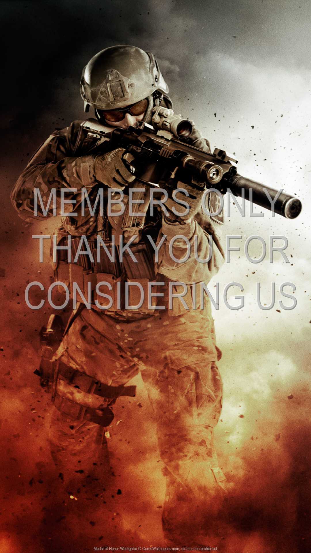 Medal of Honor Warfighter 1080p%20Vertical Mobile wallpaper or background 04