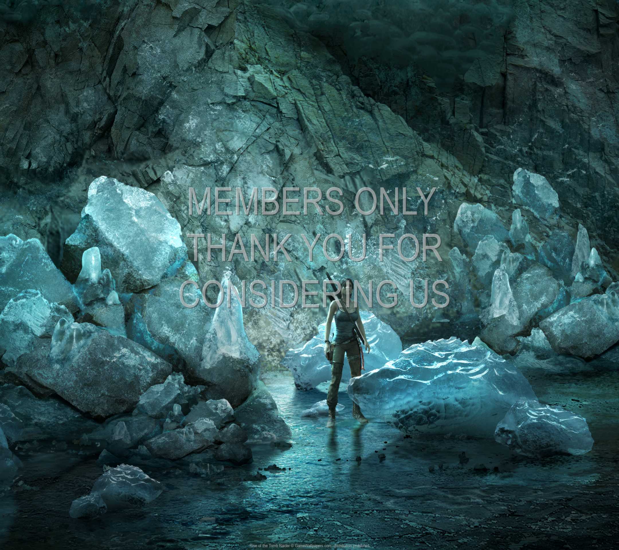 Rise of the Tomb Raider 1080p Horizontal Handy Hintergrundbild 26