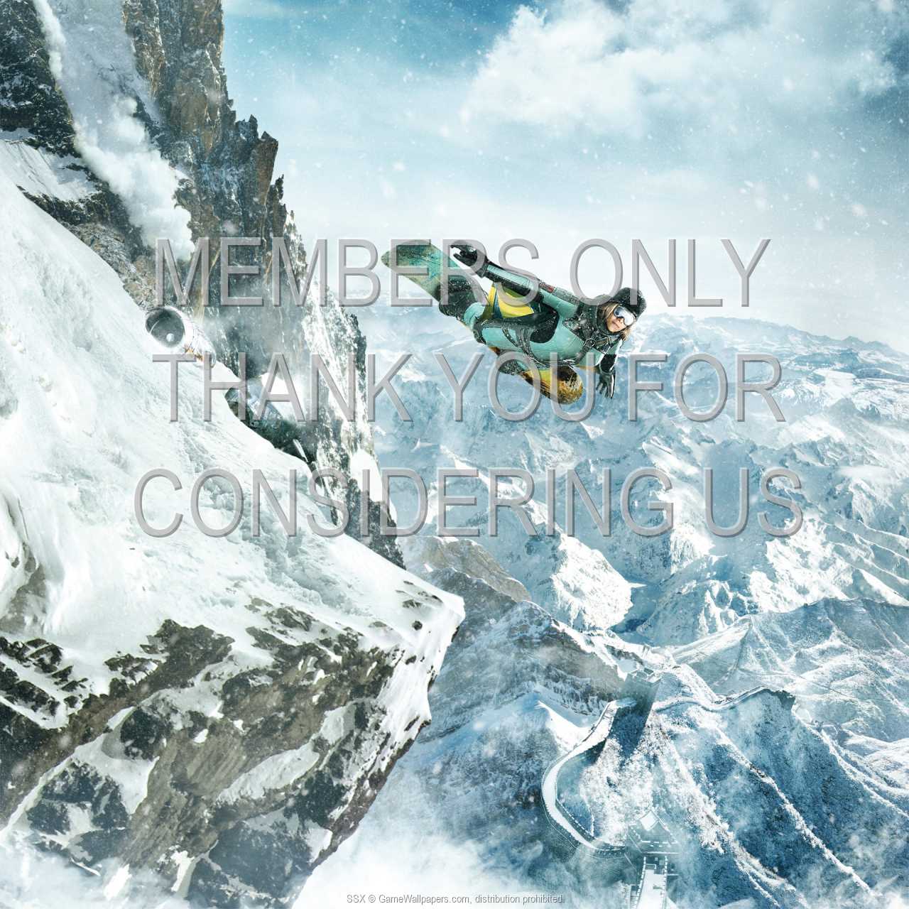 SSX 720p%20Horizontal Mobile wallpaper or background 01