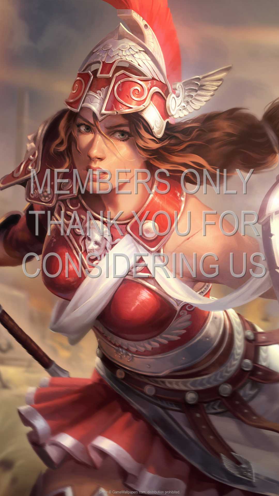 Smite 1080p Vertical Mobile wallpaper or background 37