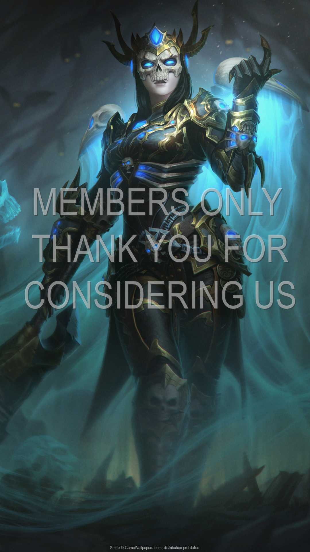 Smite 1080p Vertical Mobile wallpaper or background 45