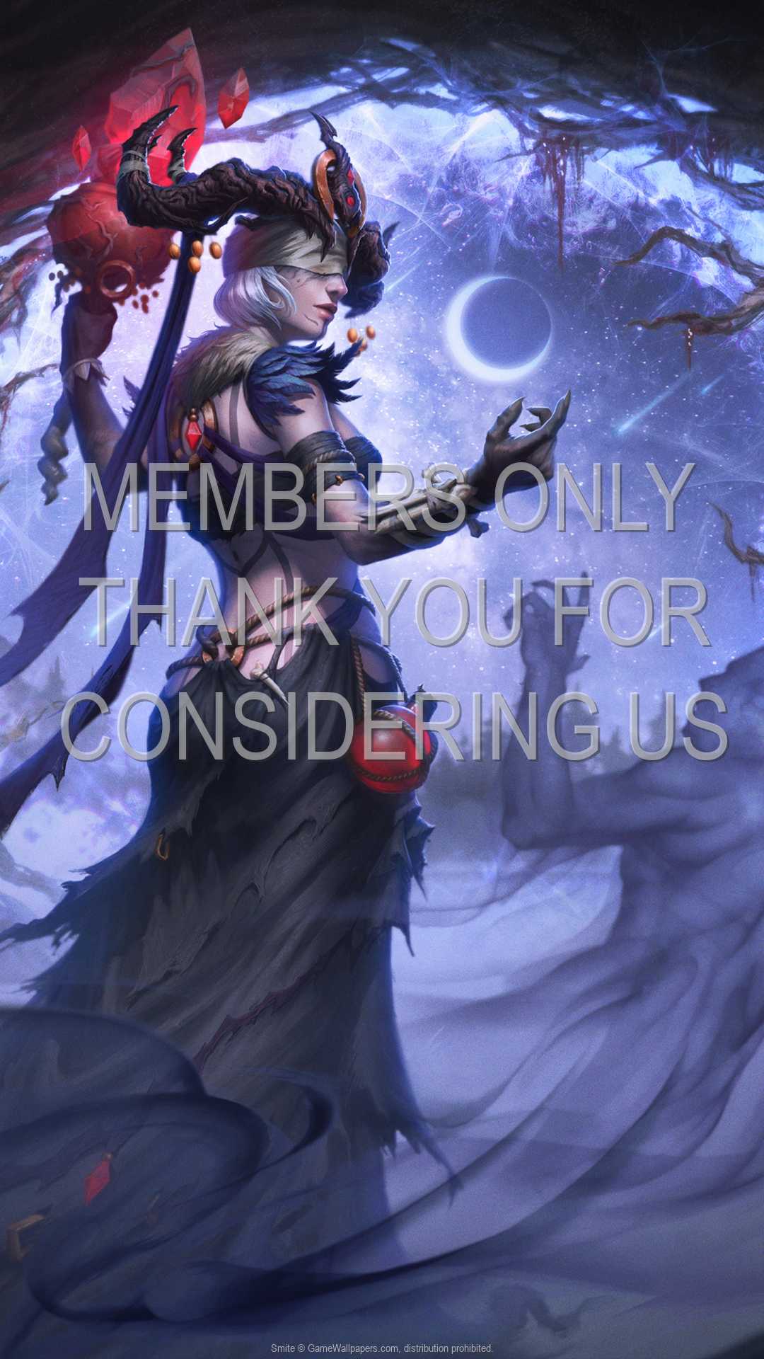 Smite 1080p Vertical Mobile wallpaper or background 53