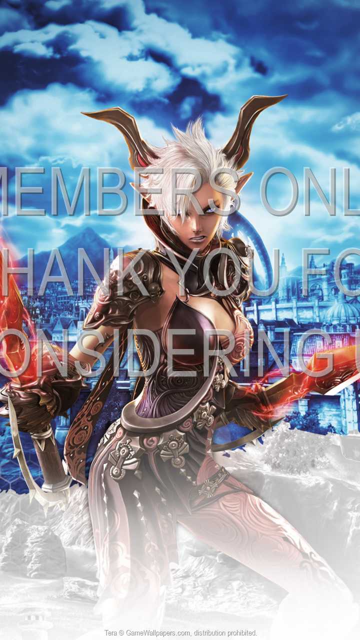 Tera 720p Vertical Mobile wallpaper or background 05