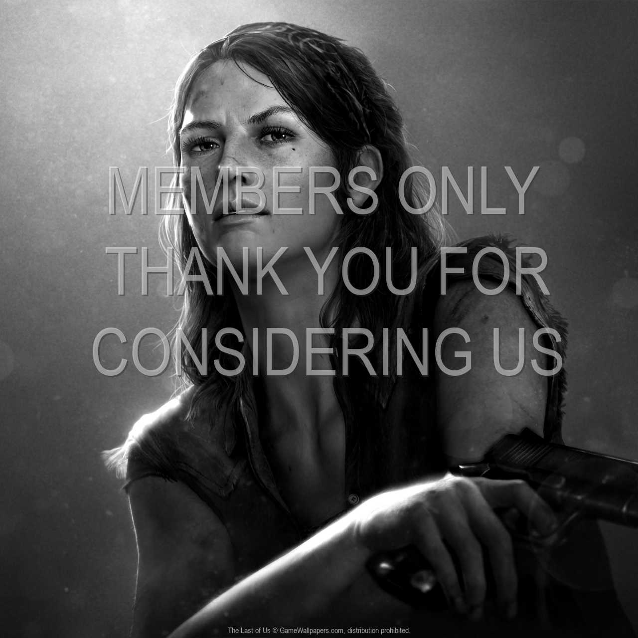 The Last of Us 720p Horizontal Mobile wallpaper or background 14