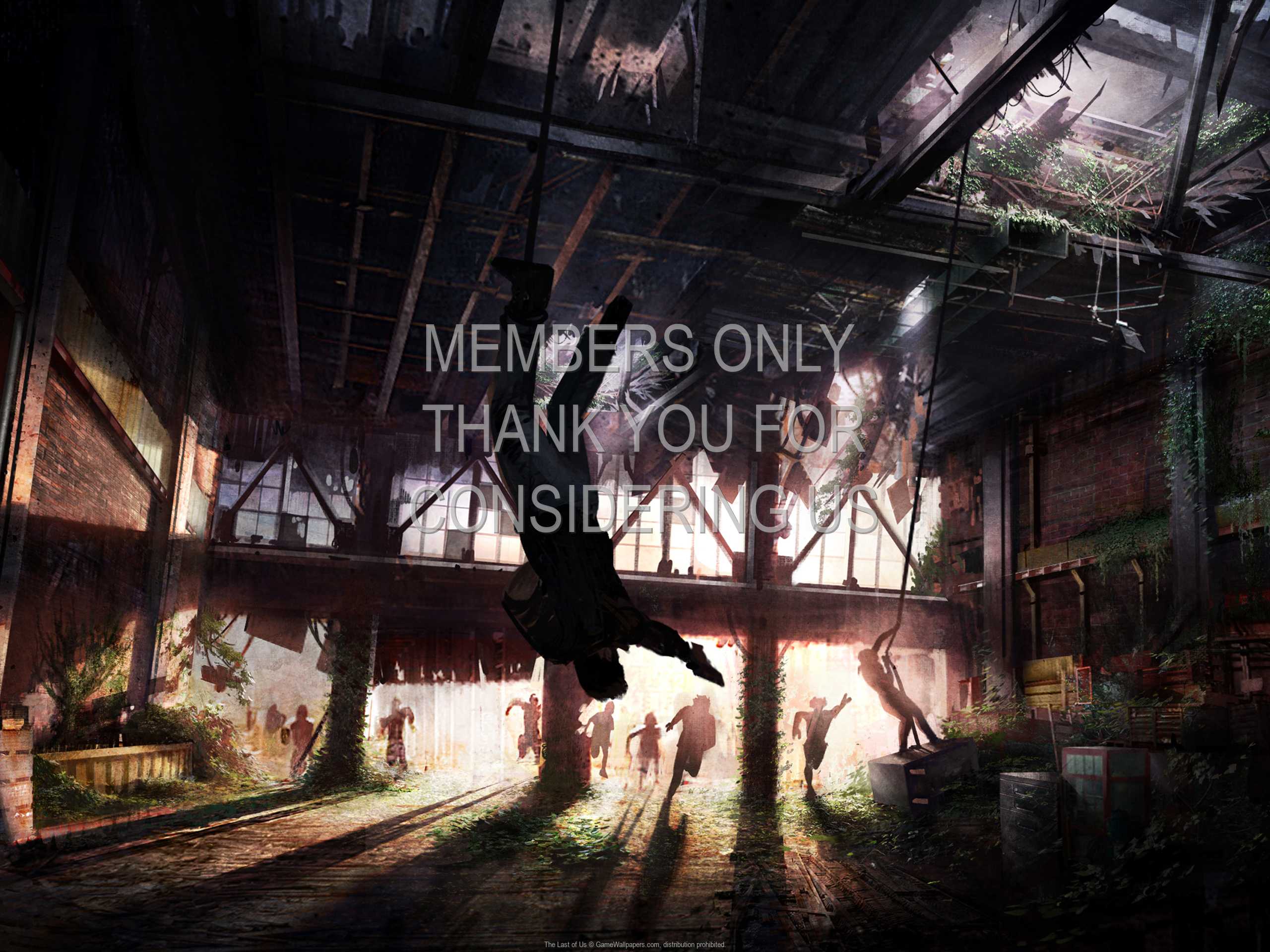 The Last of Us 1080p Horizontal Mobile wallpaper or background 19