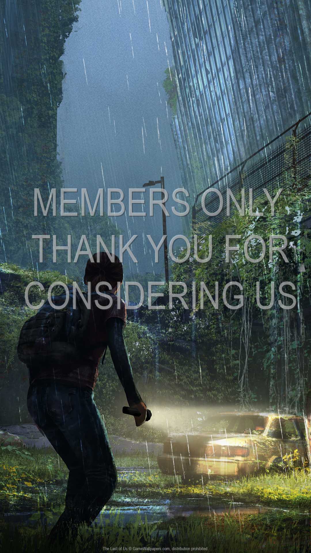 The Last of Us 1080p Vertical Mobile wallpaper or background 20