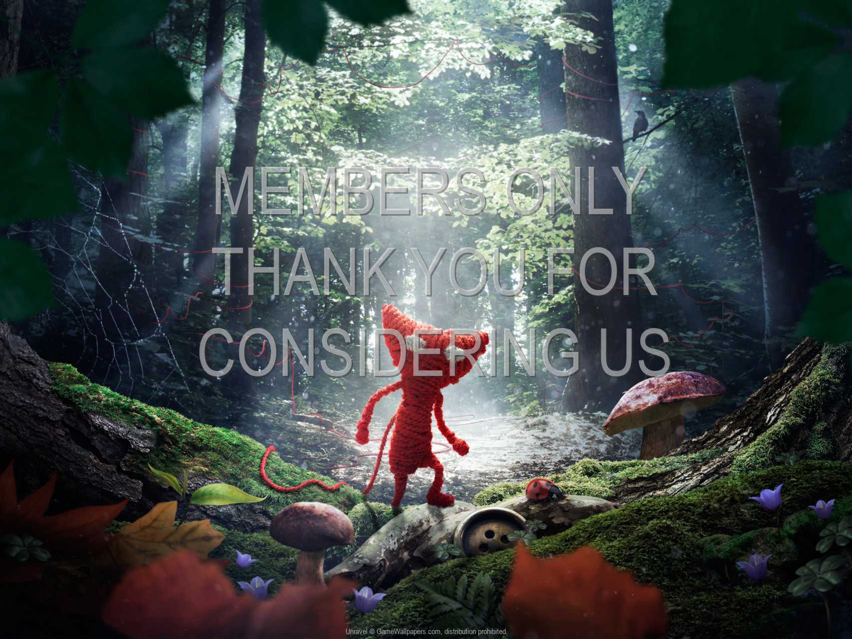 Unravel 720p Horizontal Mobile wallpaper or background 01