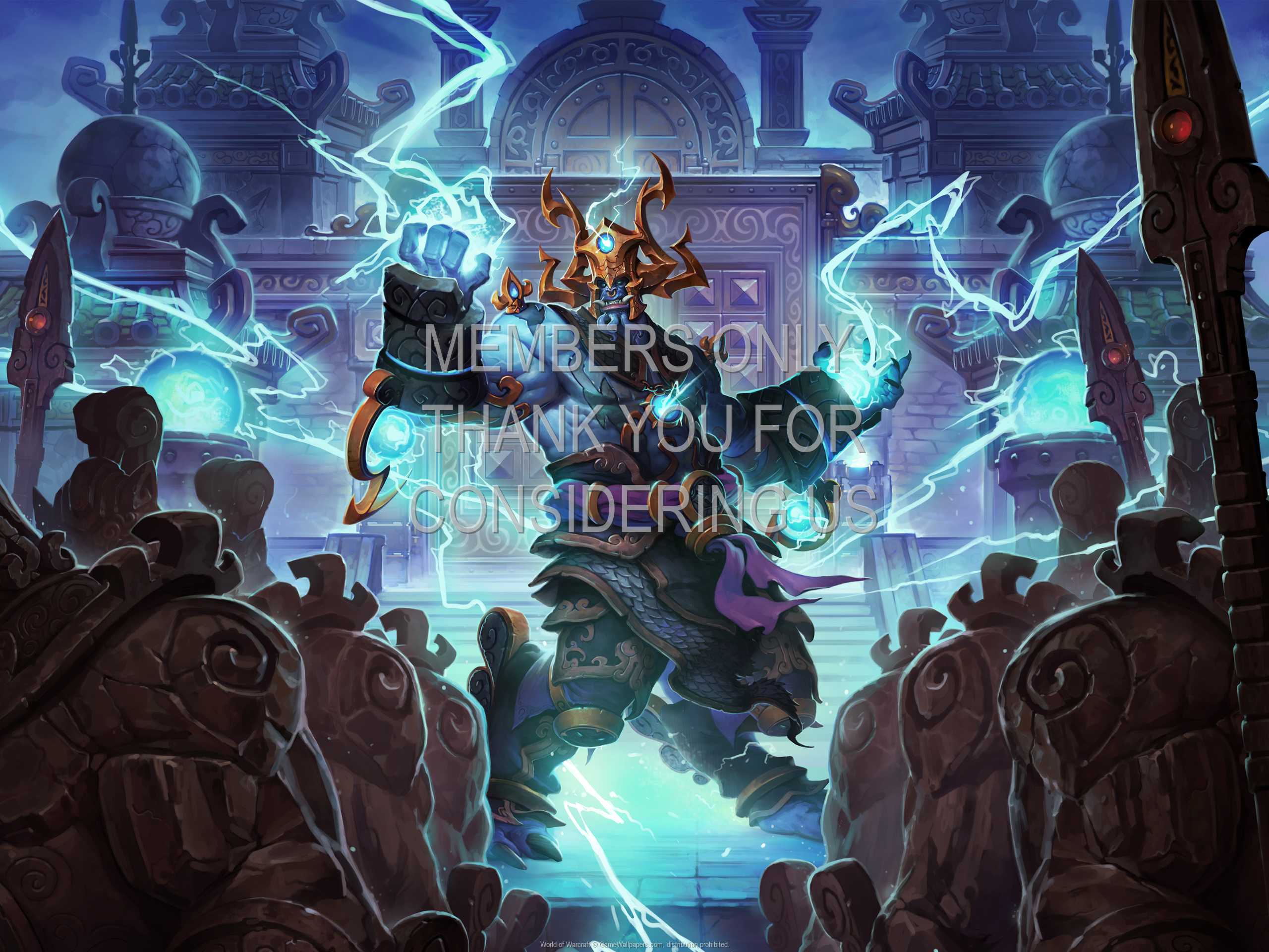 World of Warcraft 1080p Horizontal Mobile wallpaper or background 12