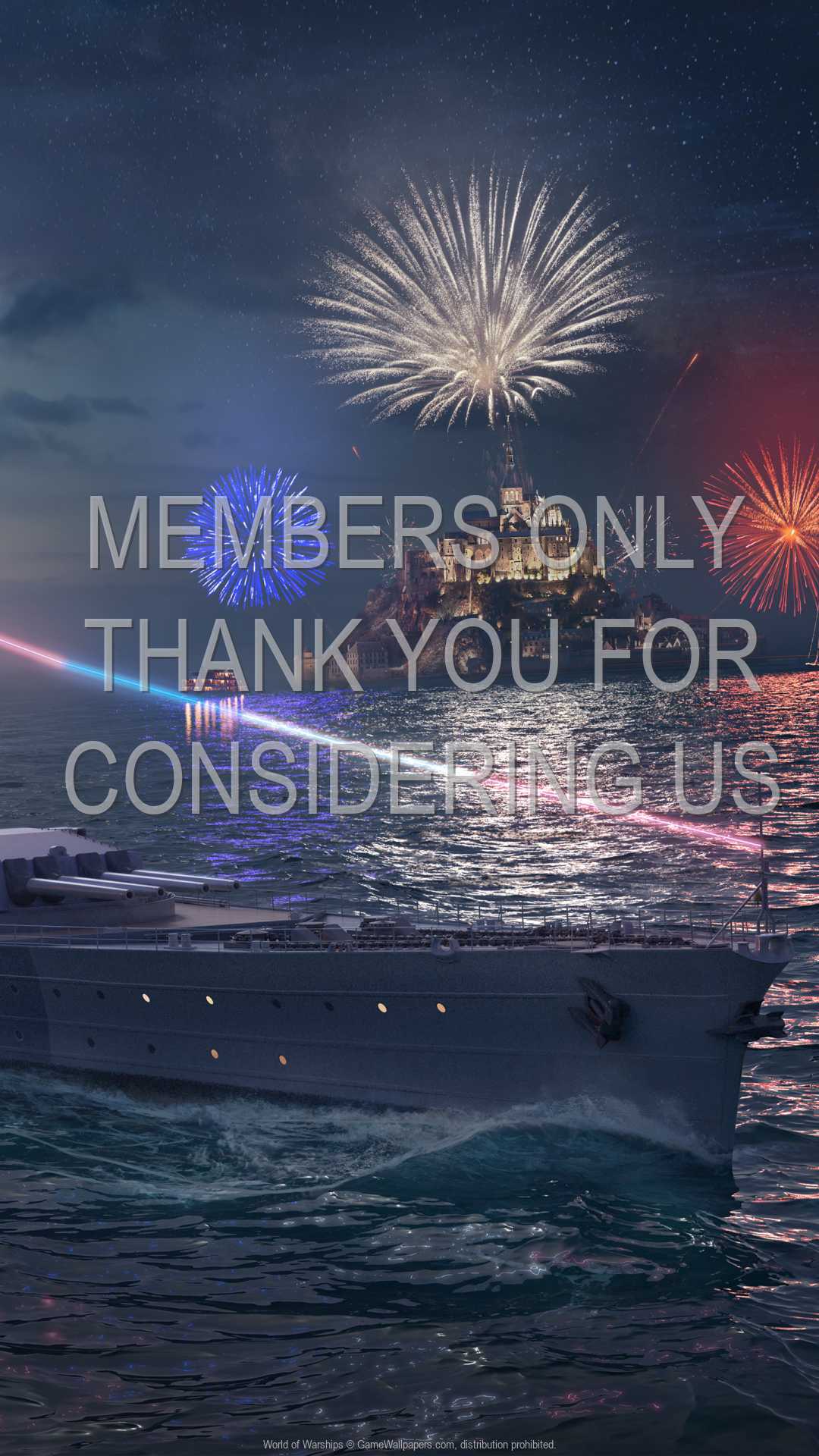 World of Warships 1080p Vertical Mobile wallpaper or background 13