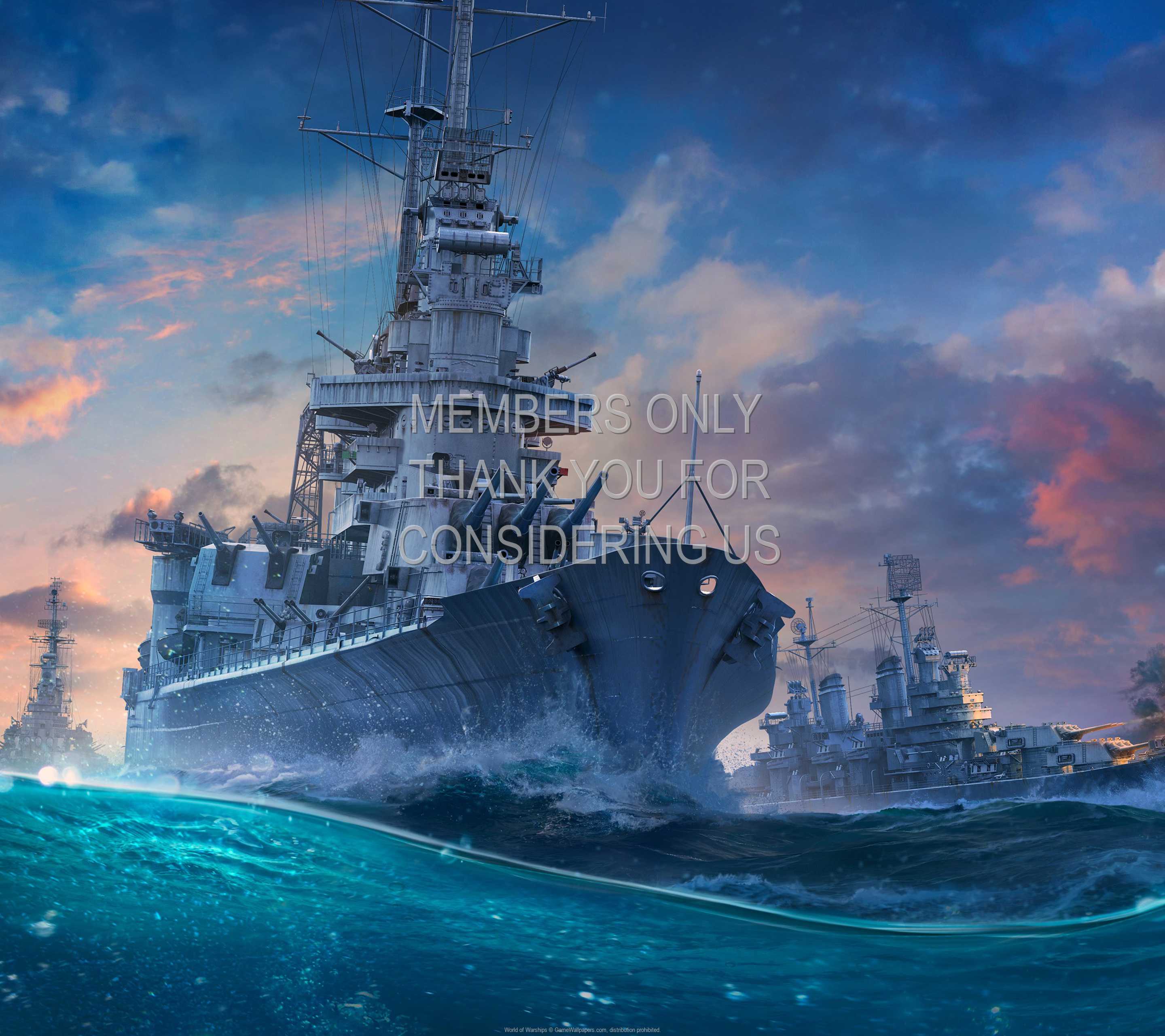 World of Warships 1440p Horizontal Mobile wallpaper or background 22